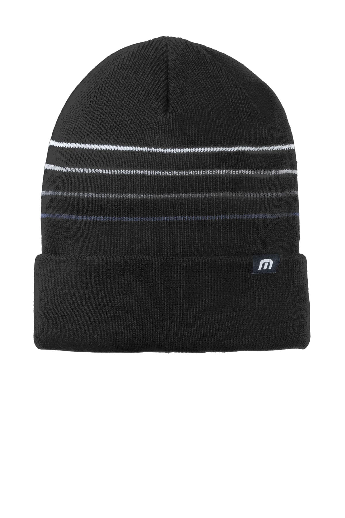 TravisMathew TM1MY393 in Black