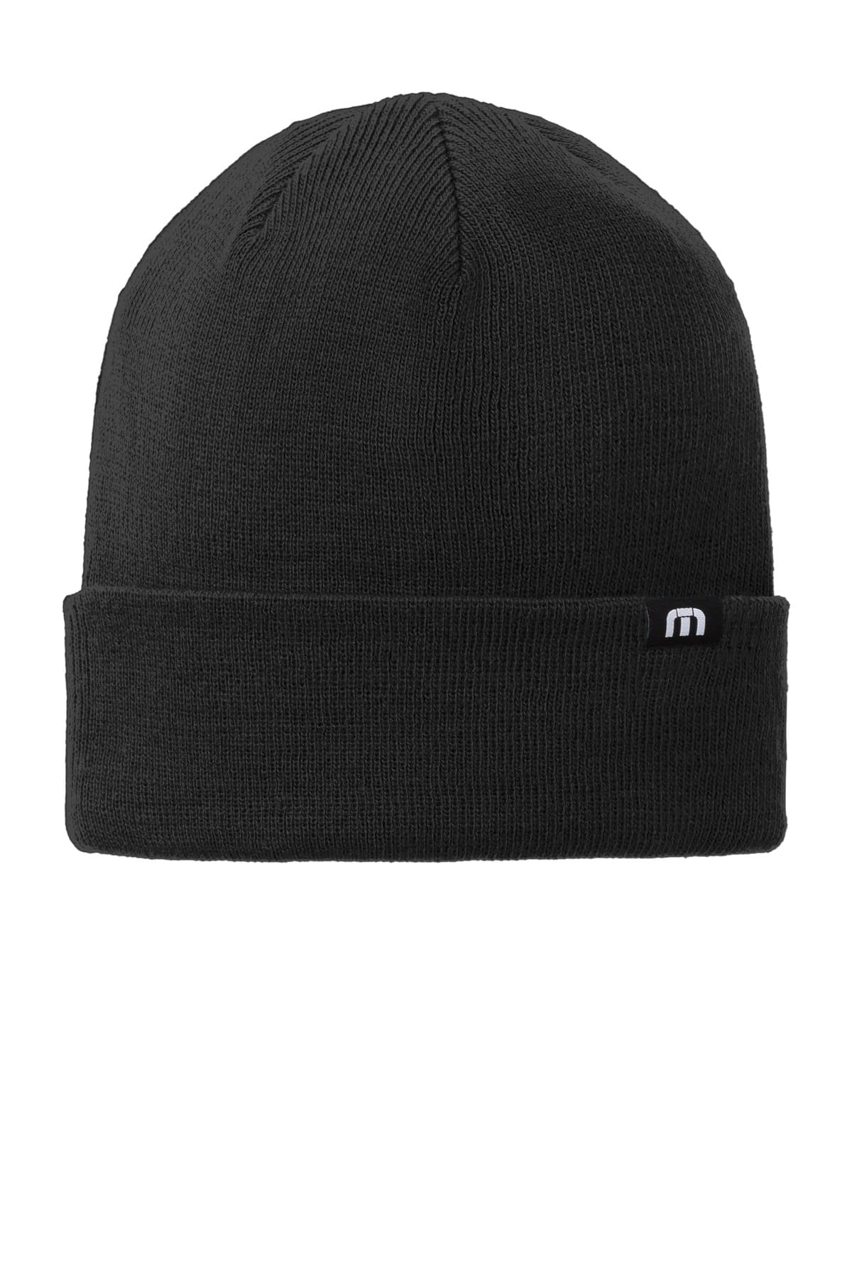 TravisMathew TM1MY394 in Black