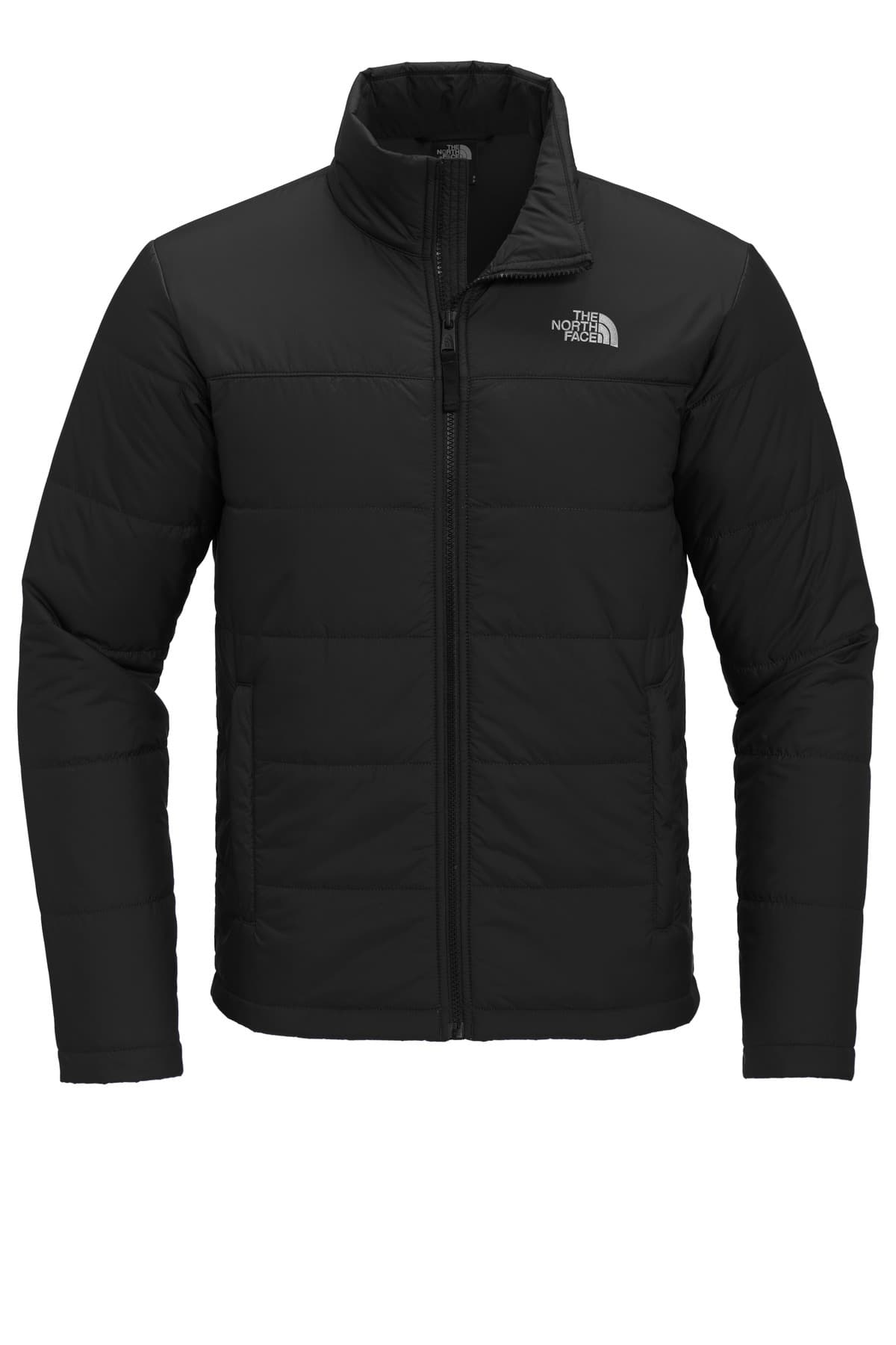 The North Face NF0A7V6J in TNF Black