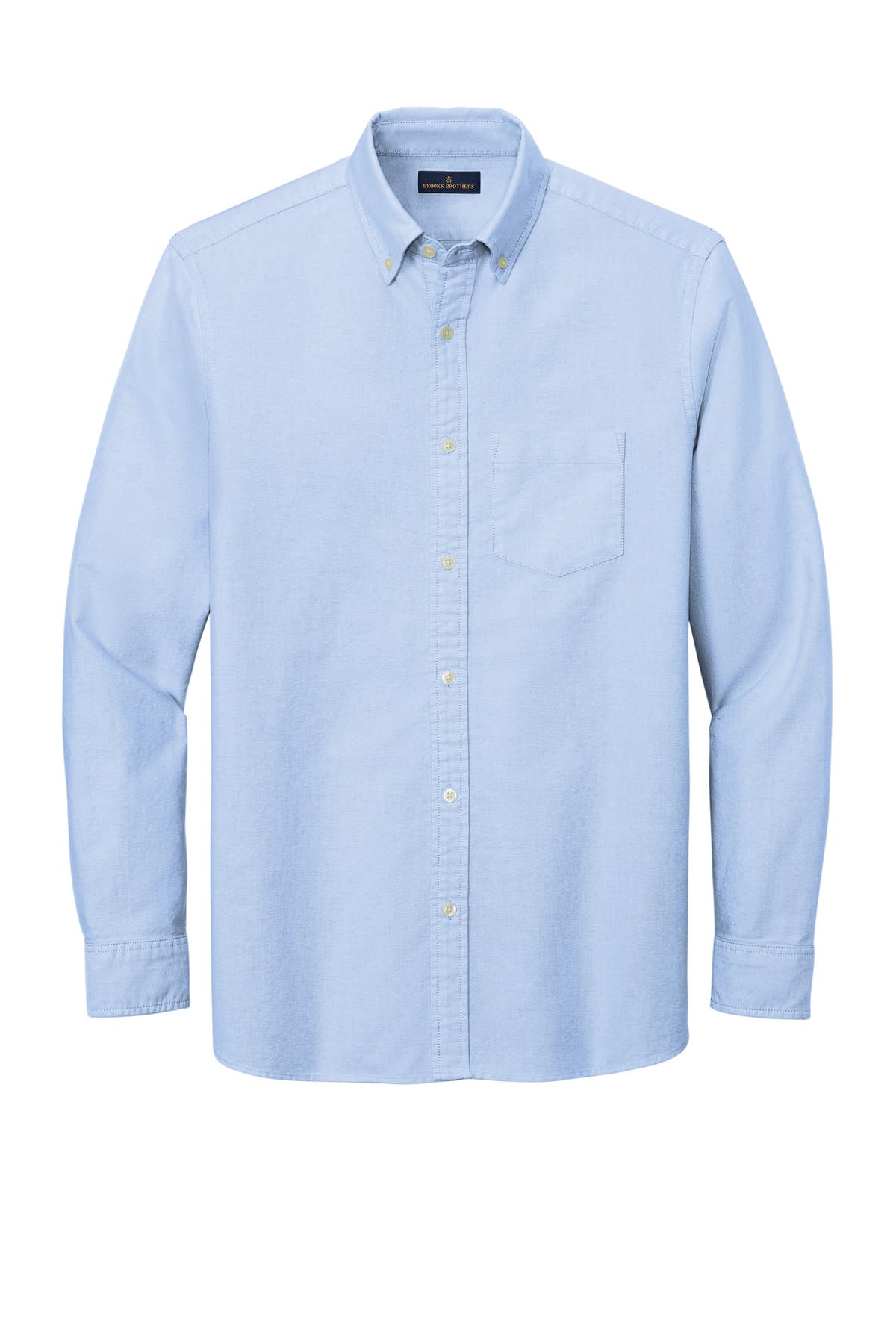 Brooks Brothers BB18004 in Newport Blue