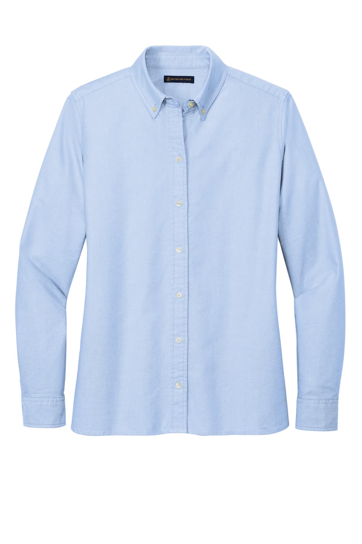 Brooks Brothers BB18005 in Newport Blue