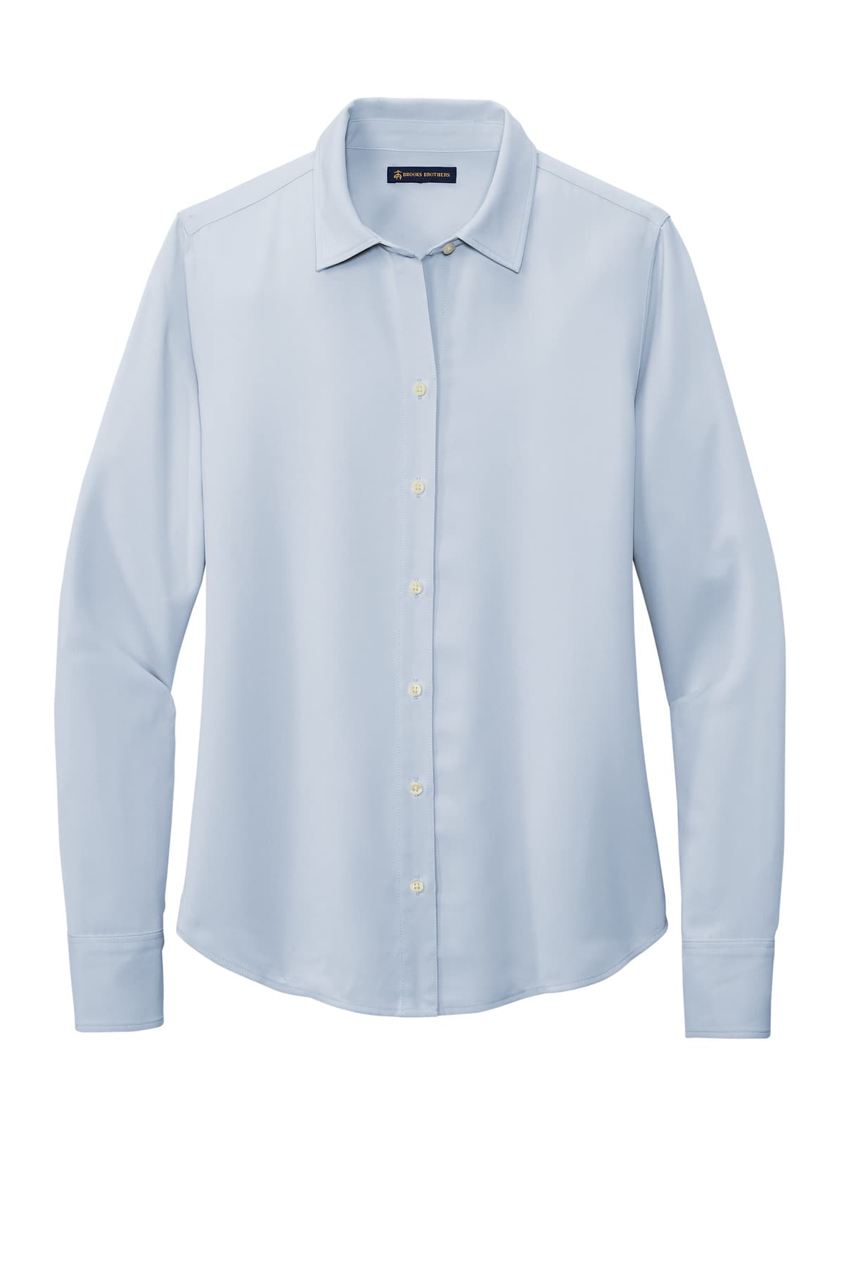 Brooks Brothers BB18007 in Heritage Blue