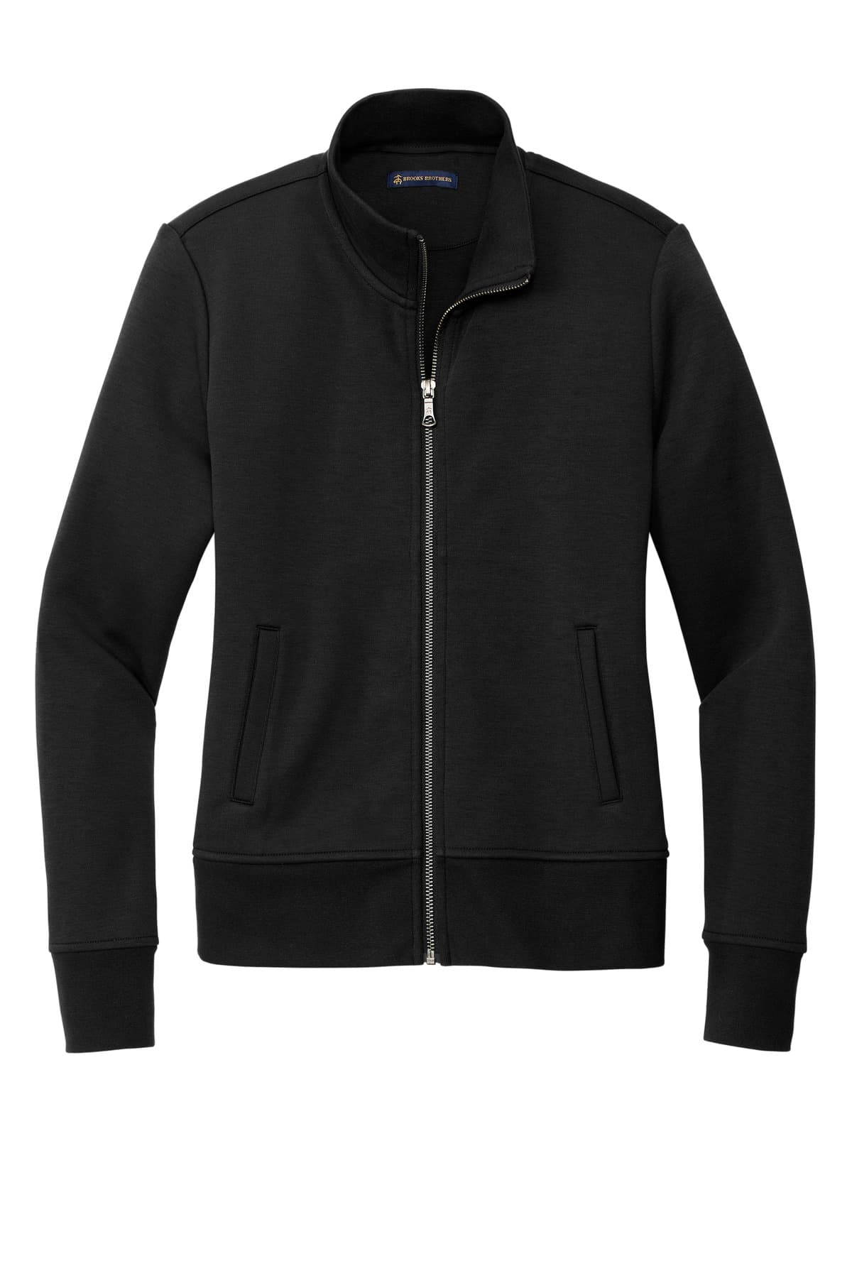 Brooks Brothers BB18211 in Deep Black