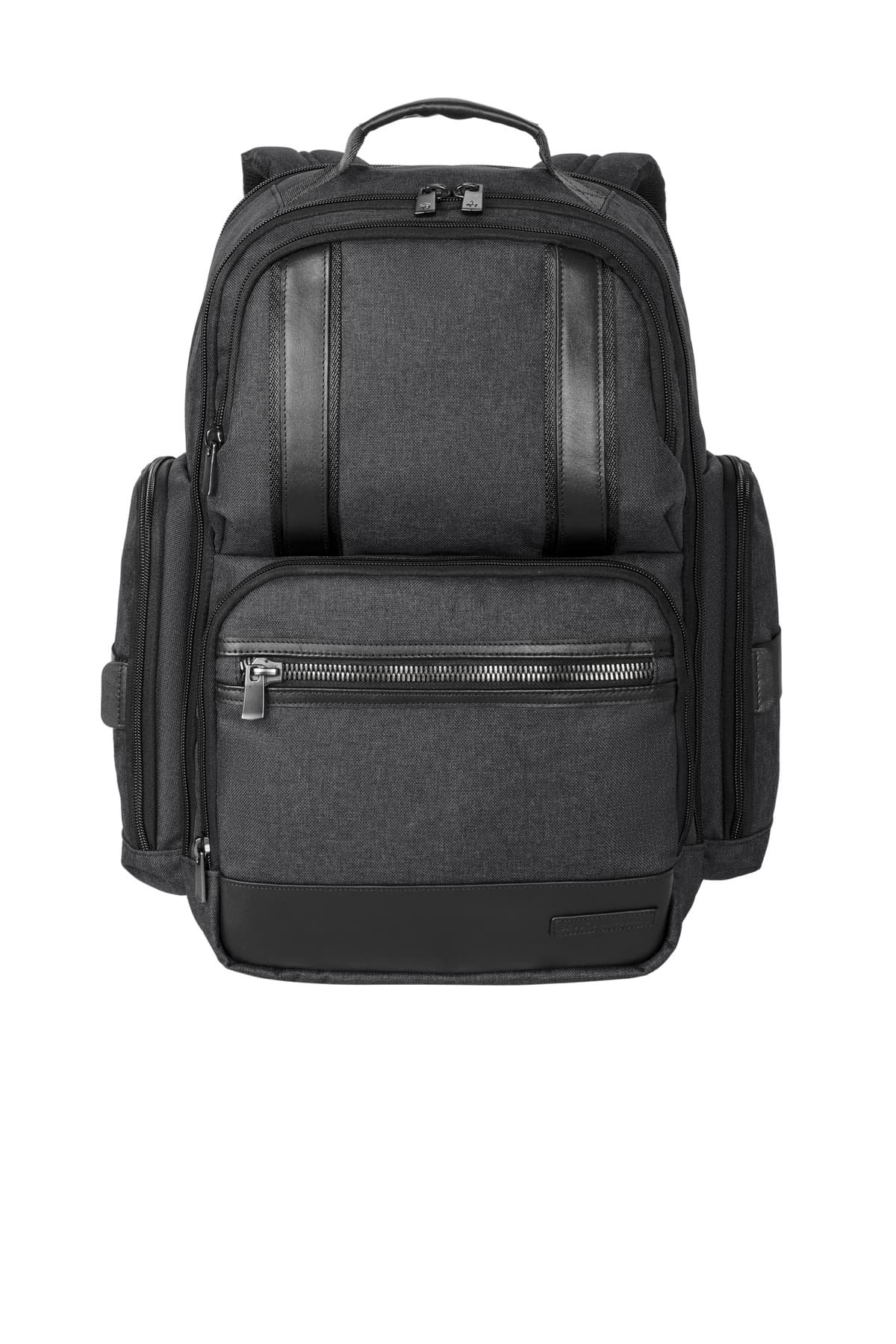 Brooks Brothers BB18820 in Heather Grey
