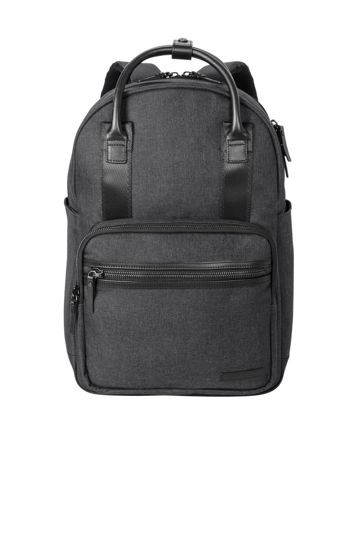 Brooks Brothers BB18821 in Heather Grey