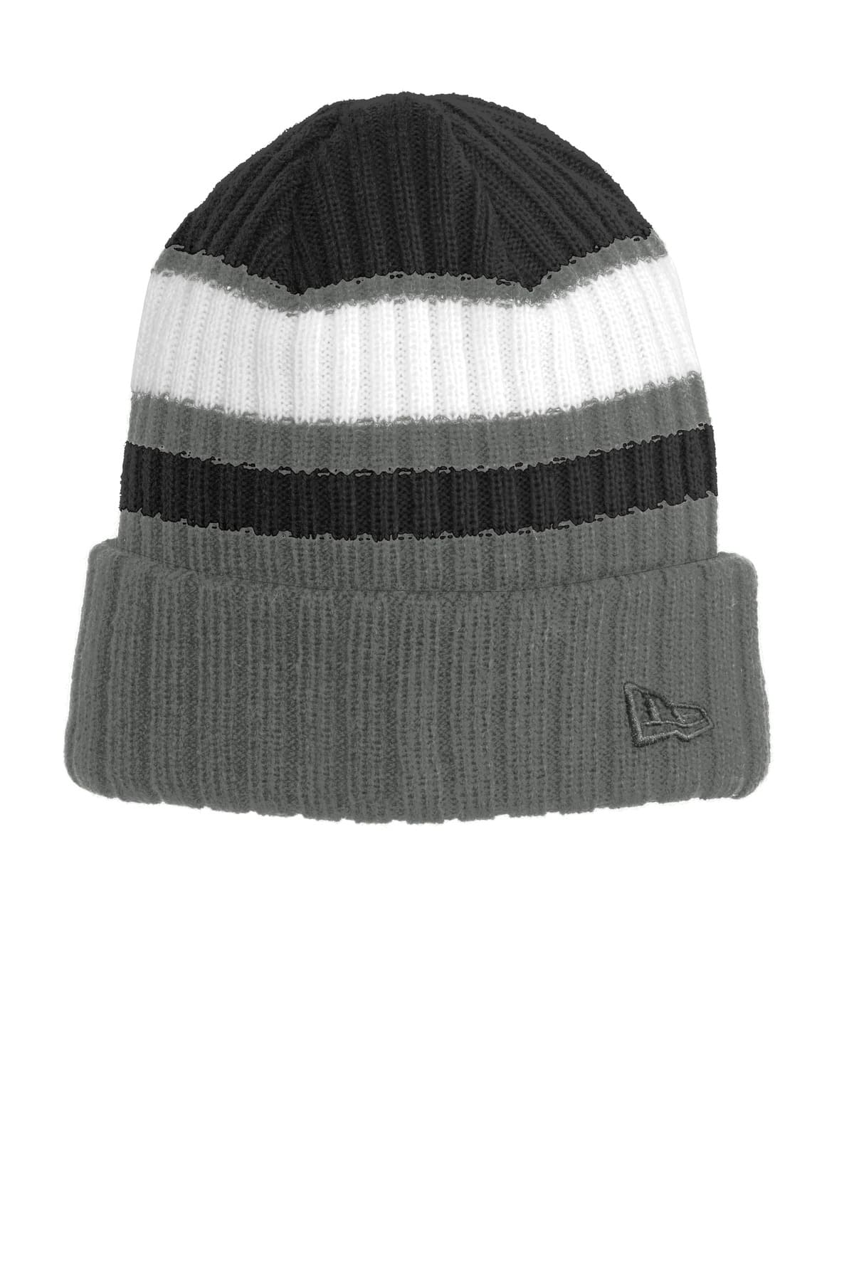New Era NE903 in Black/ Graphite