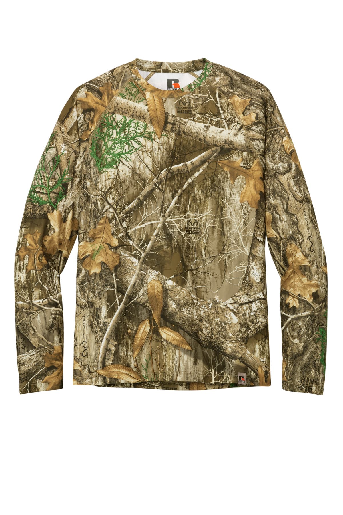 Russell Outdoors RU150LS in Realtree Edge