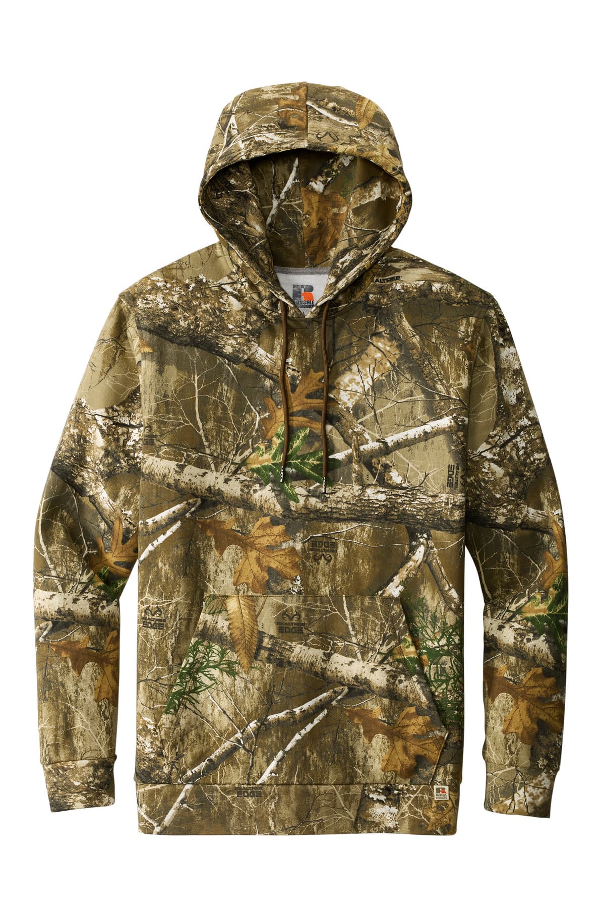 Russell Outdoors RU400 in Realtree Edge