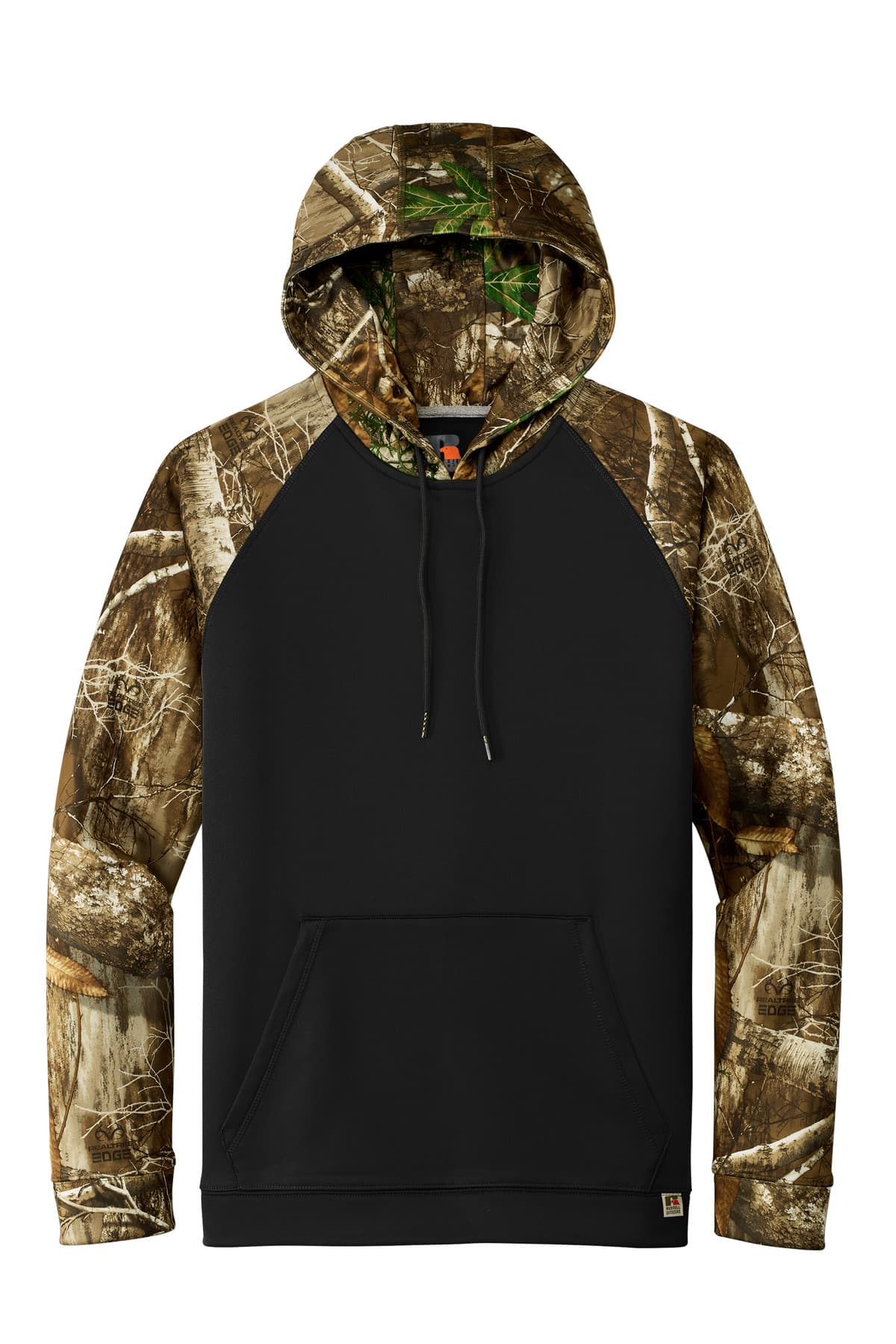 Russell Outdoors RU451 in Black/ Realtree Edge