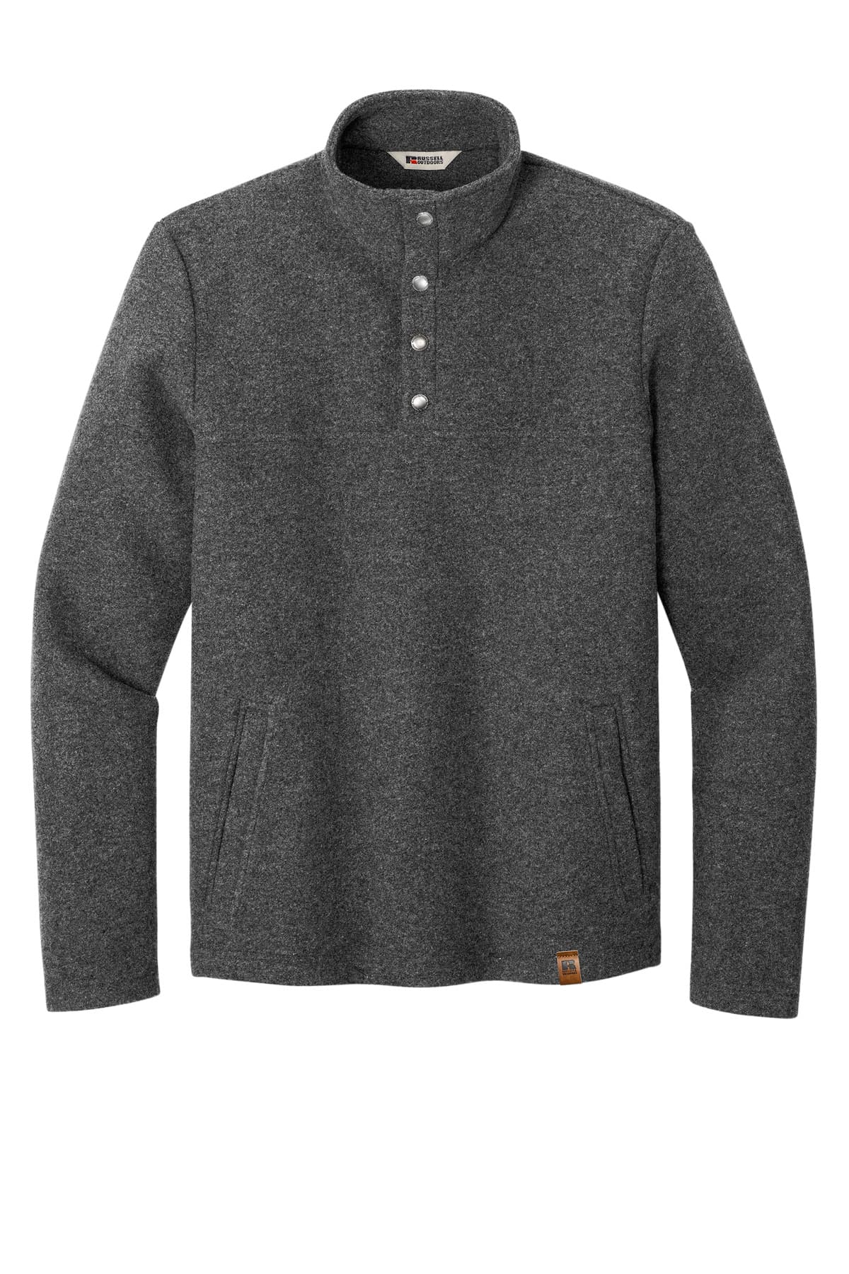 Russell Outdoors RU551 in Graphite Heather