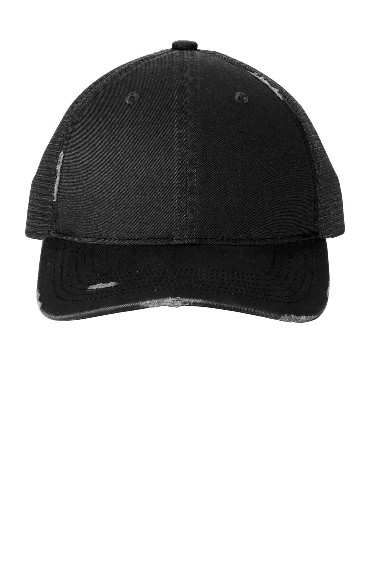 Port Authority C600 in Black/ Black