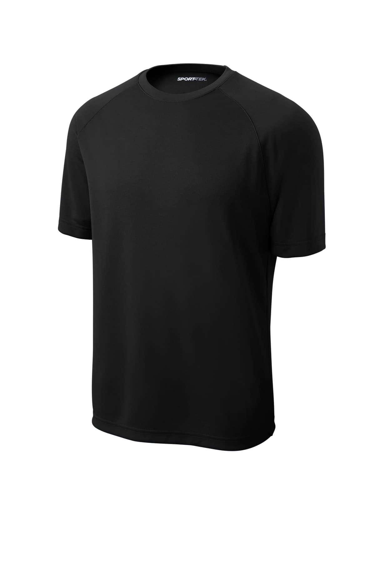Sport-Tek T473 in Black