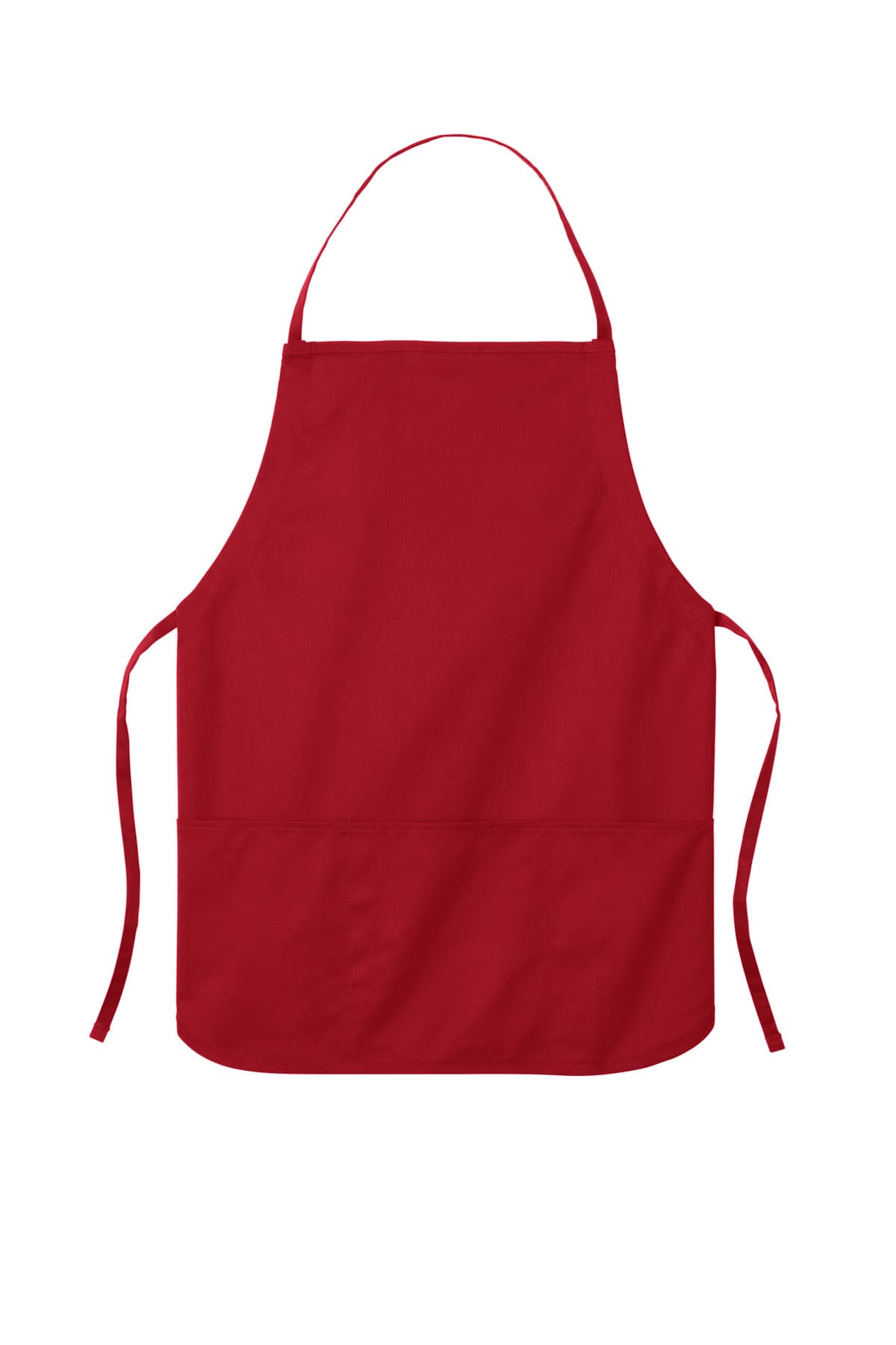 Port Authority A525 in Red