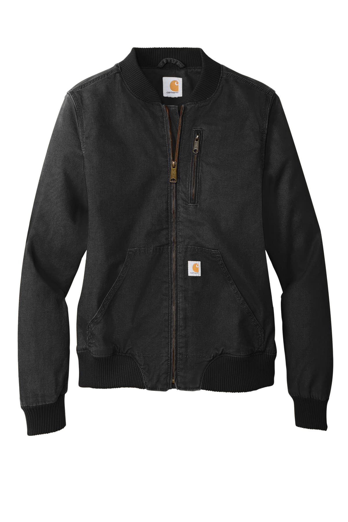 Carhartt CT102524 in Black