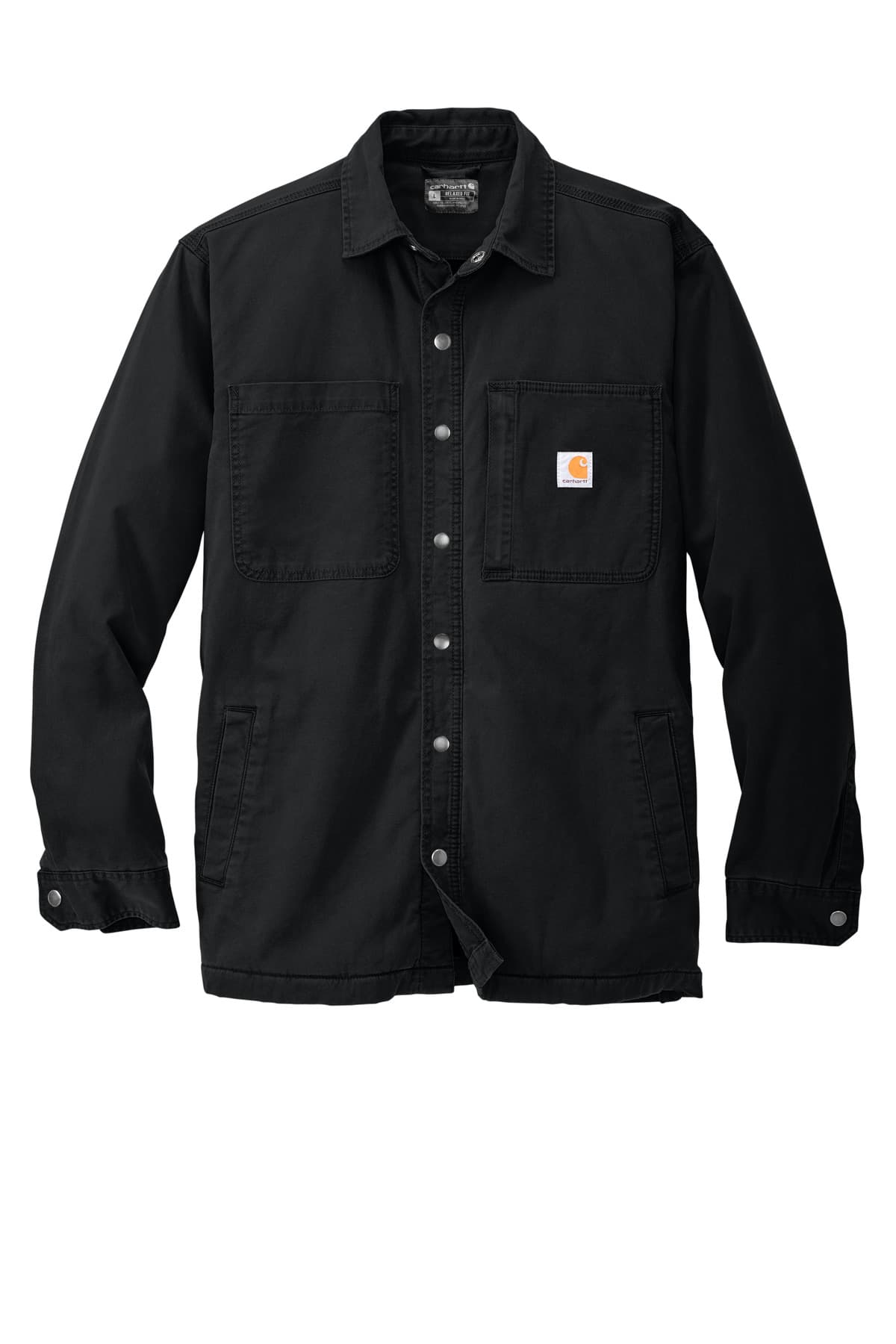Carhartt CT105532 in Black