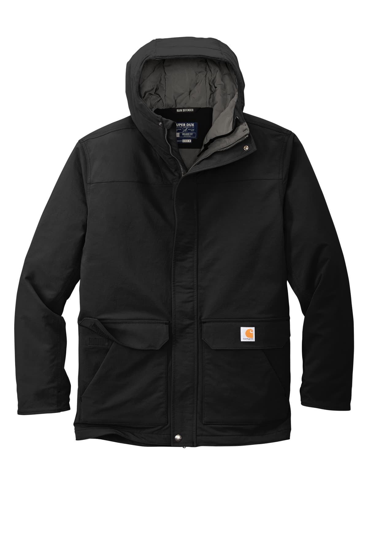 Carhartt CT105533 in Black