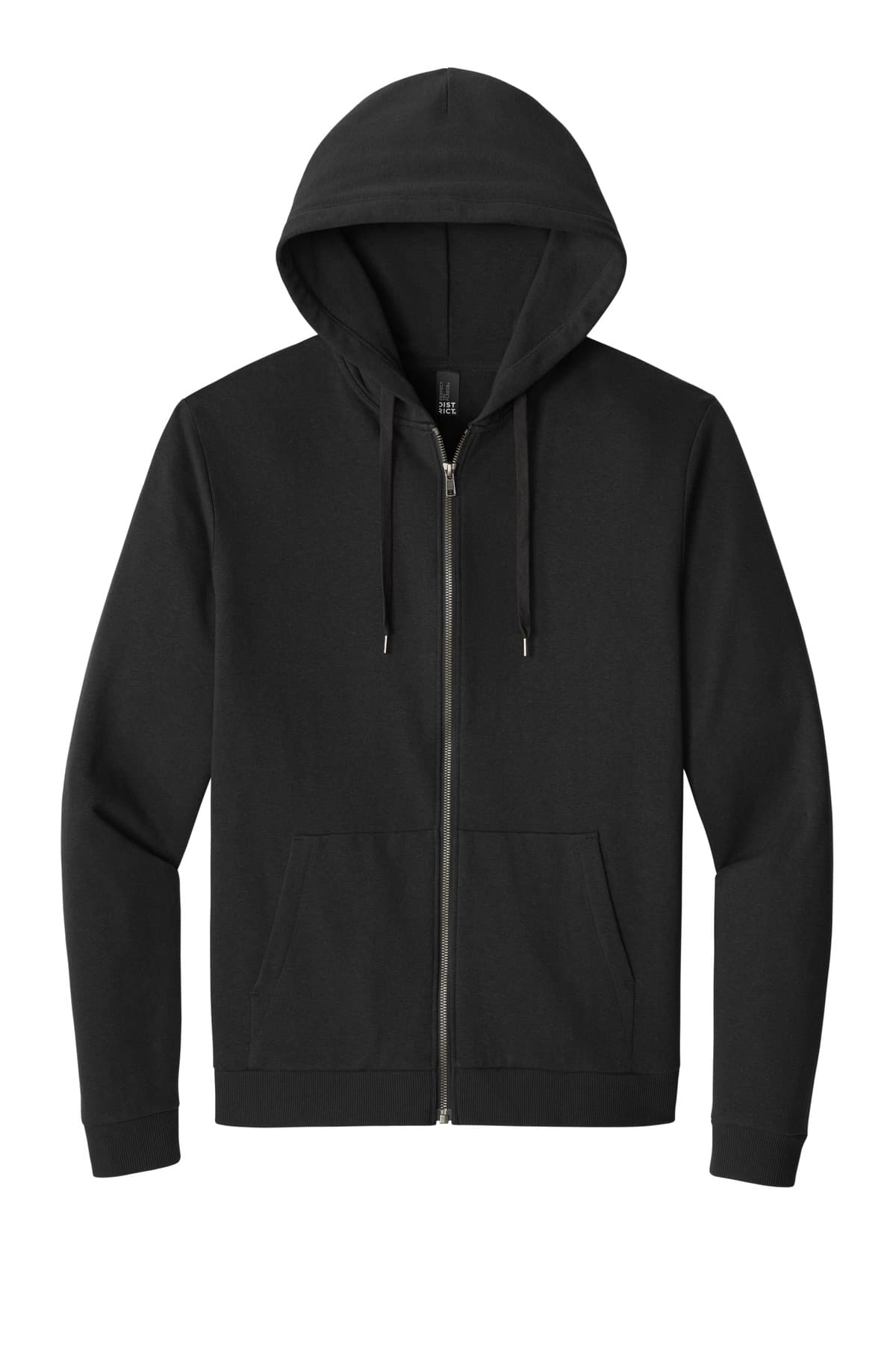 District DT1302 in Black