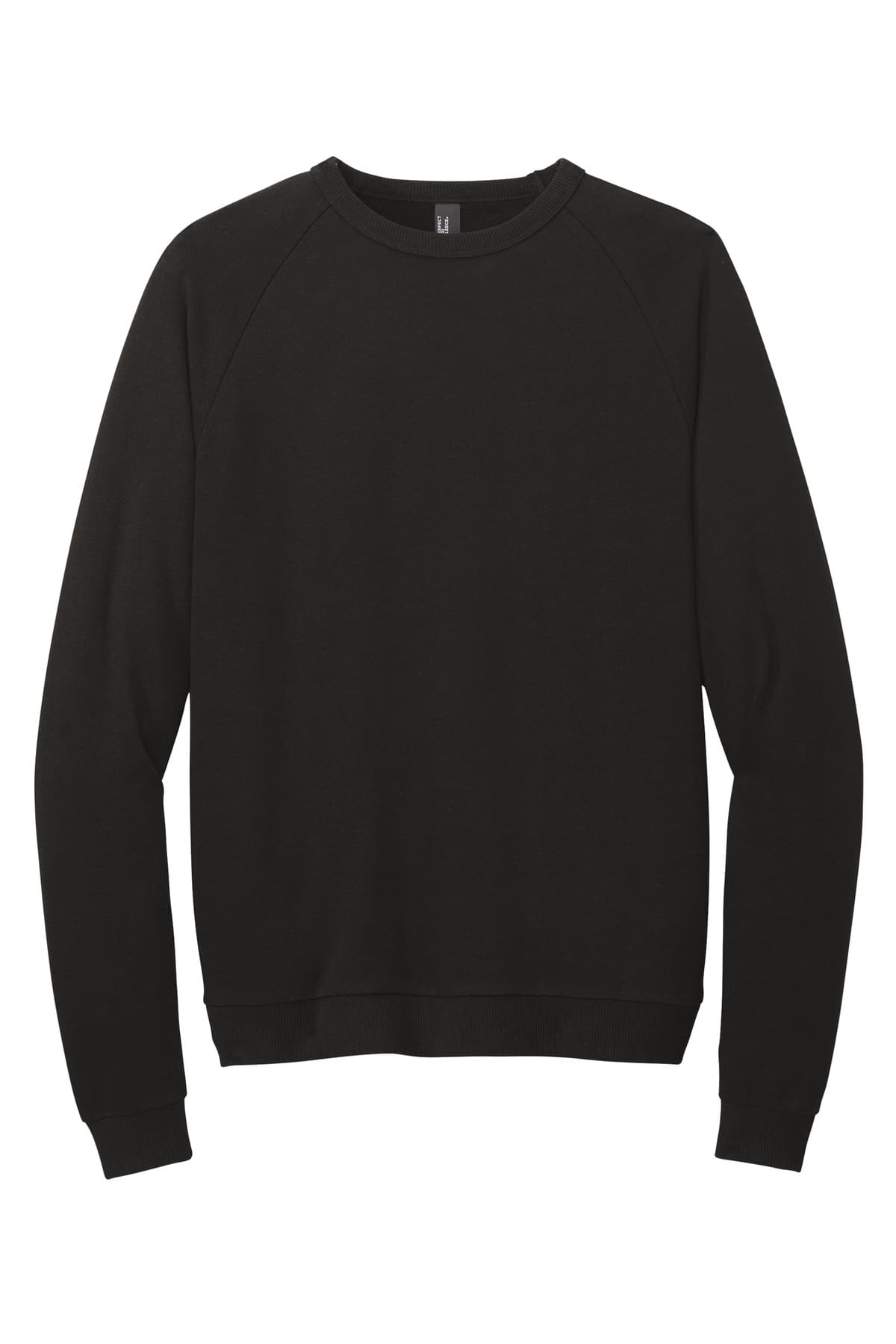 District DT1304 in Black
