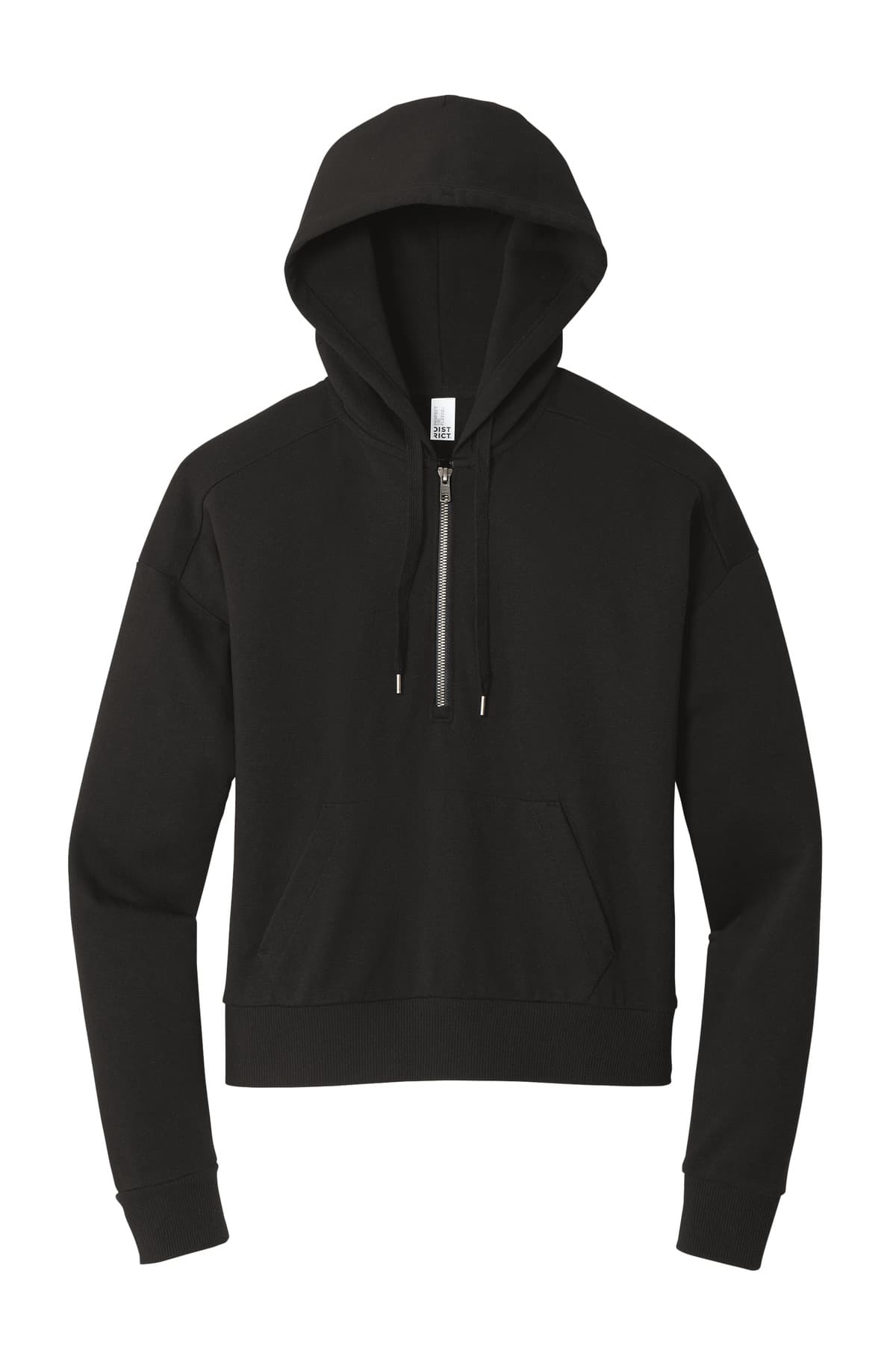 District DT1311 in Black