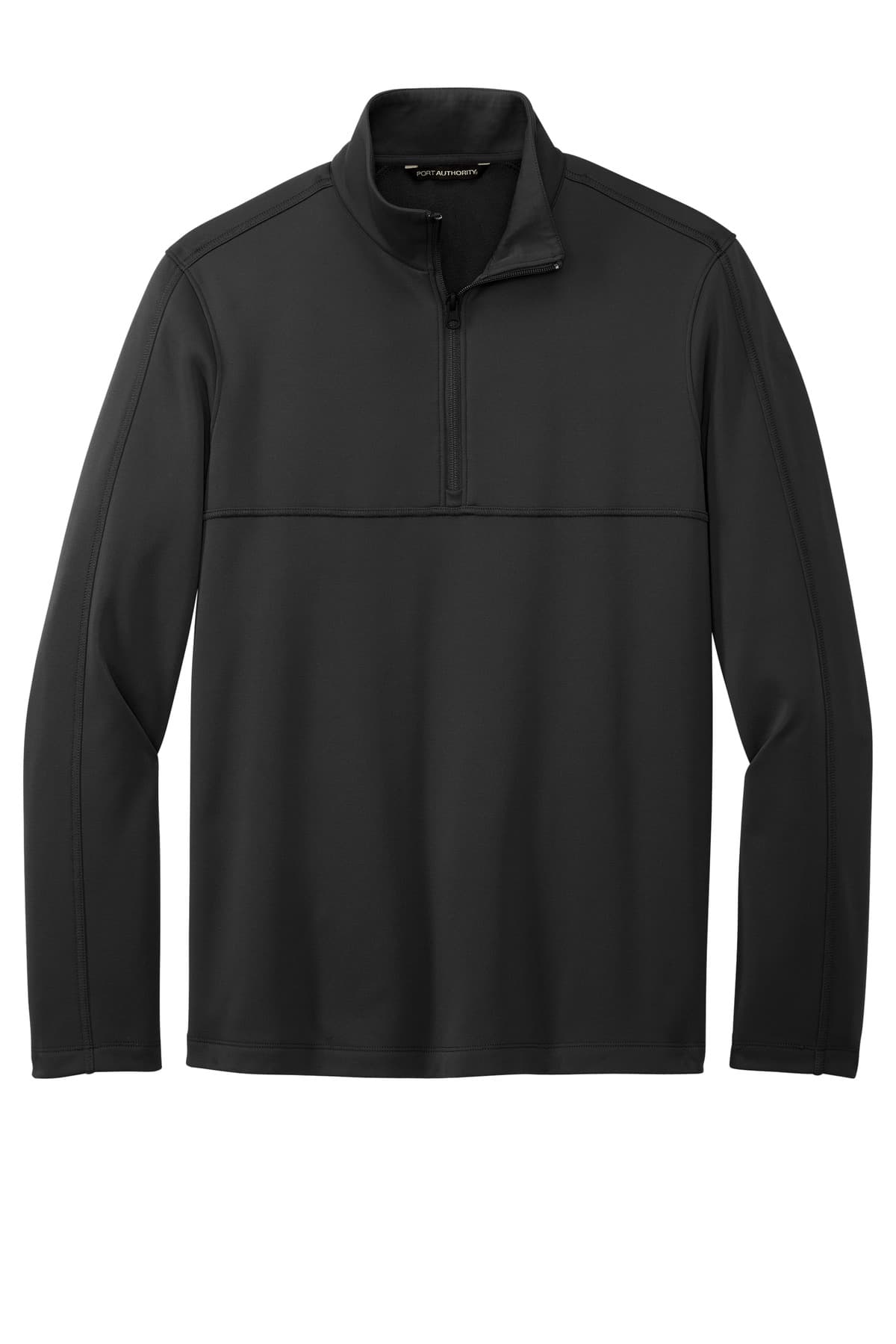 Port Authority F804 in Deep Black