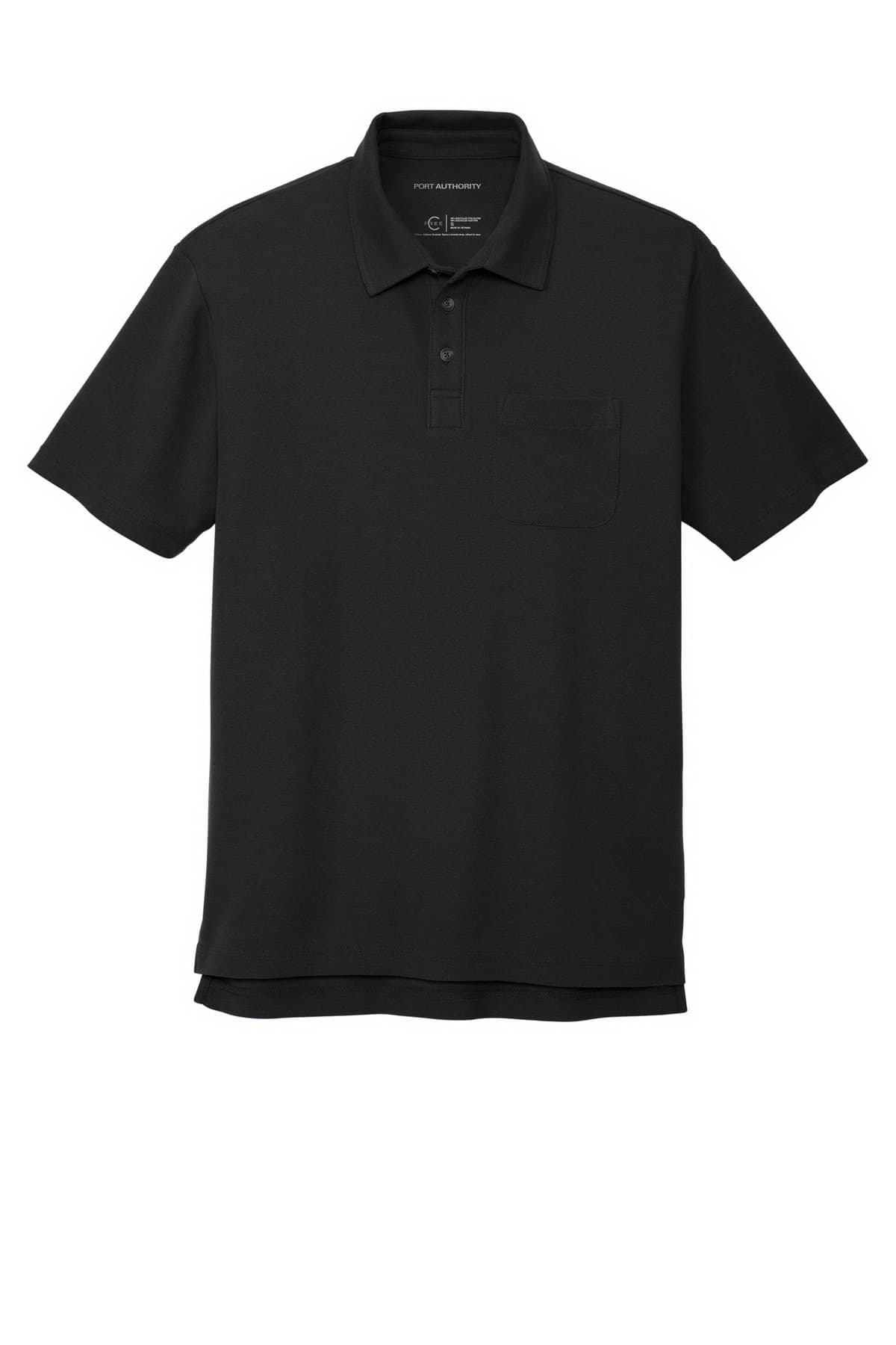 Port Authority K868 in Black