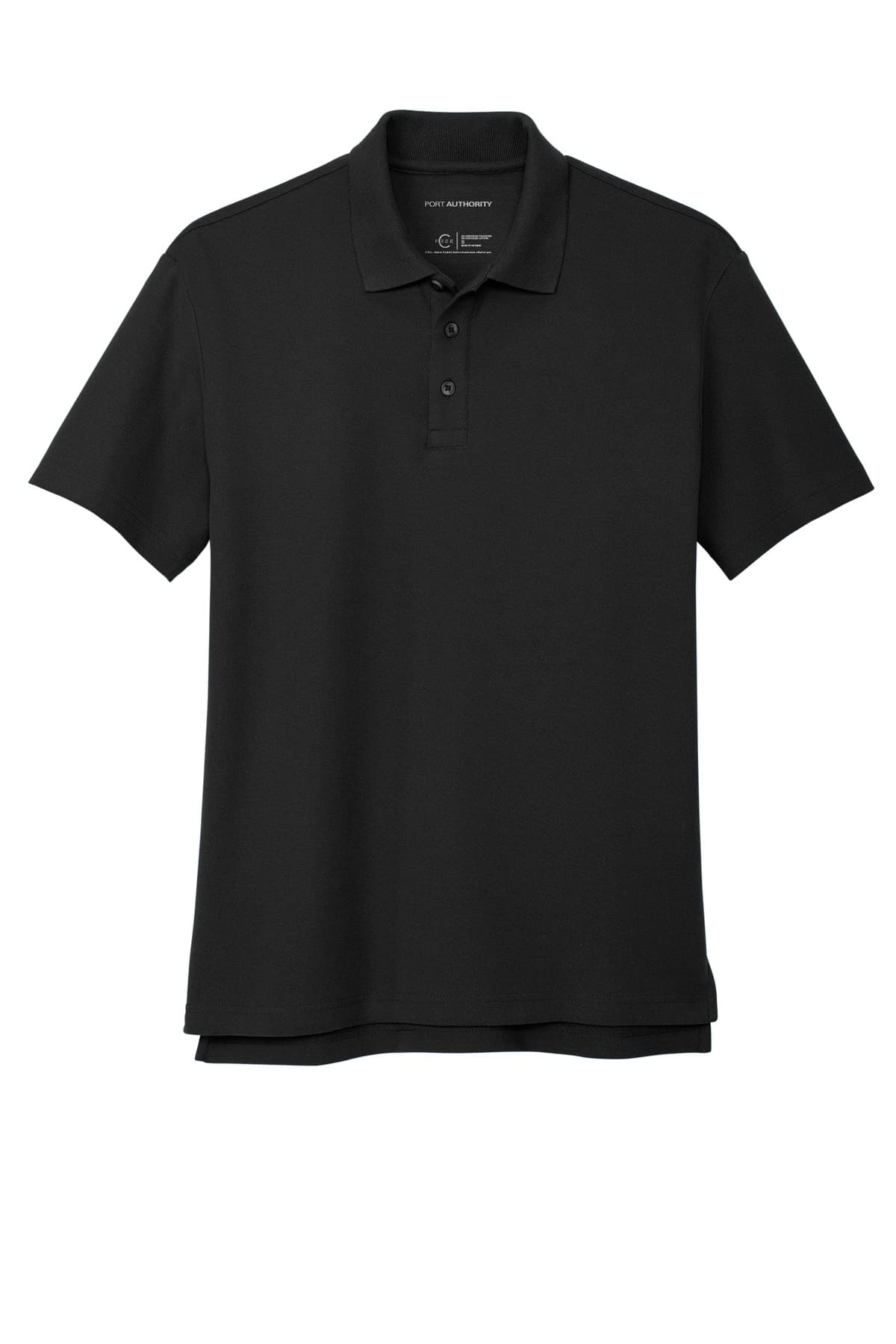 Port Authority K867 in Black