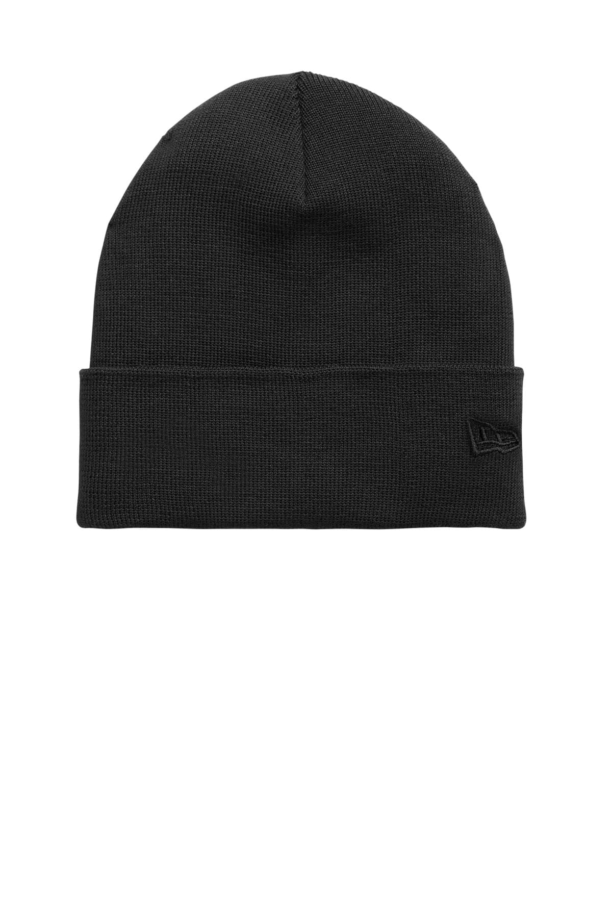 New Era NE907 in Black