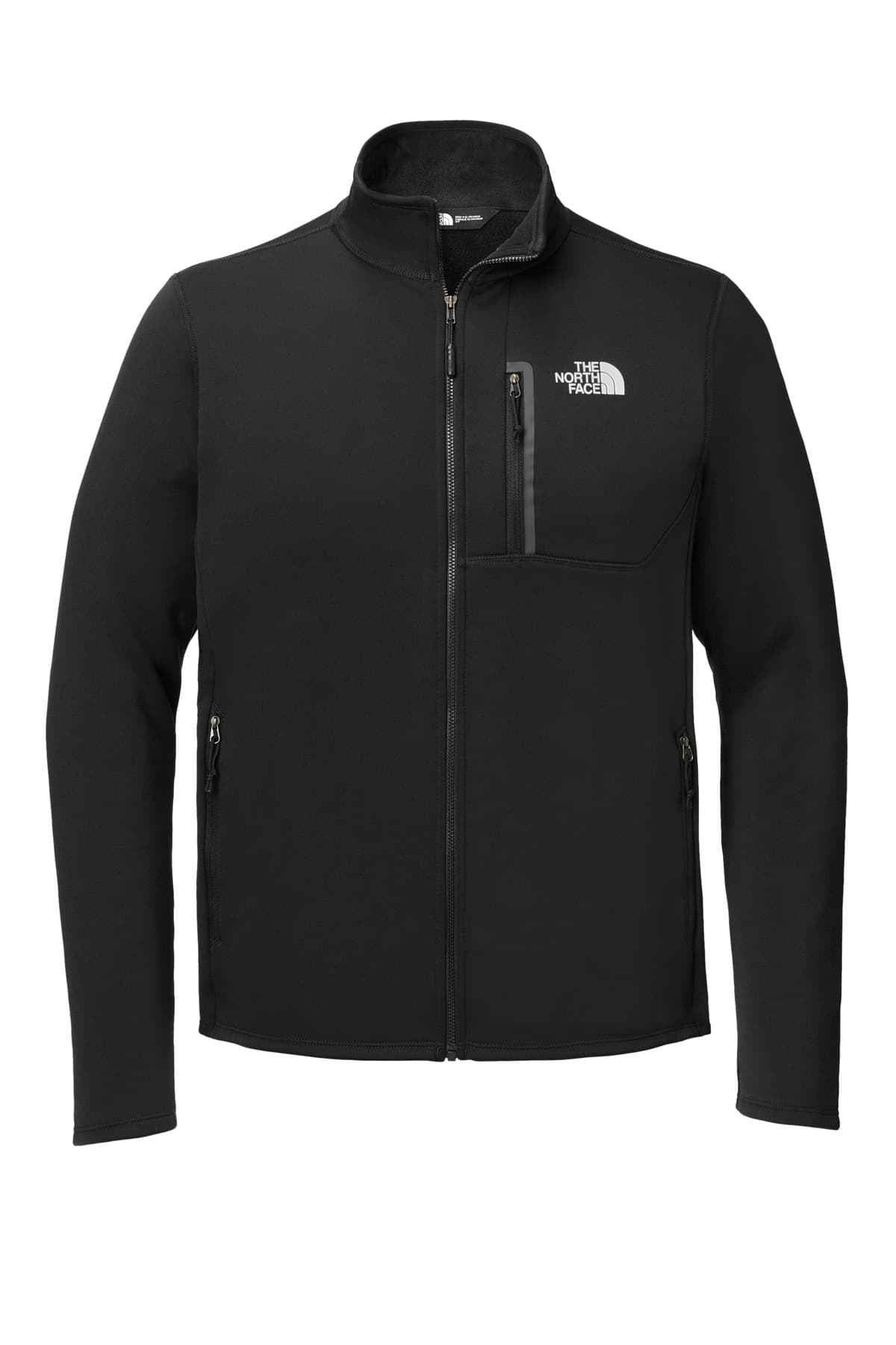 The North Face NF0A7V64 in TNF Black