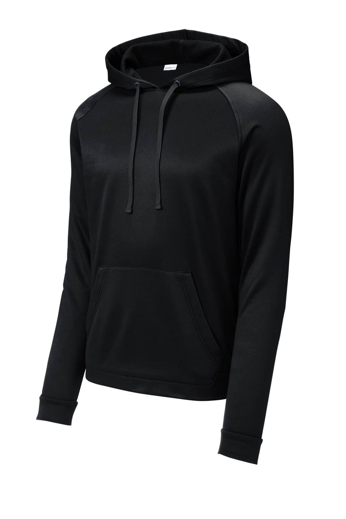 Sport-Tek ST730 in Black