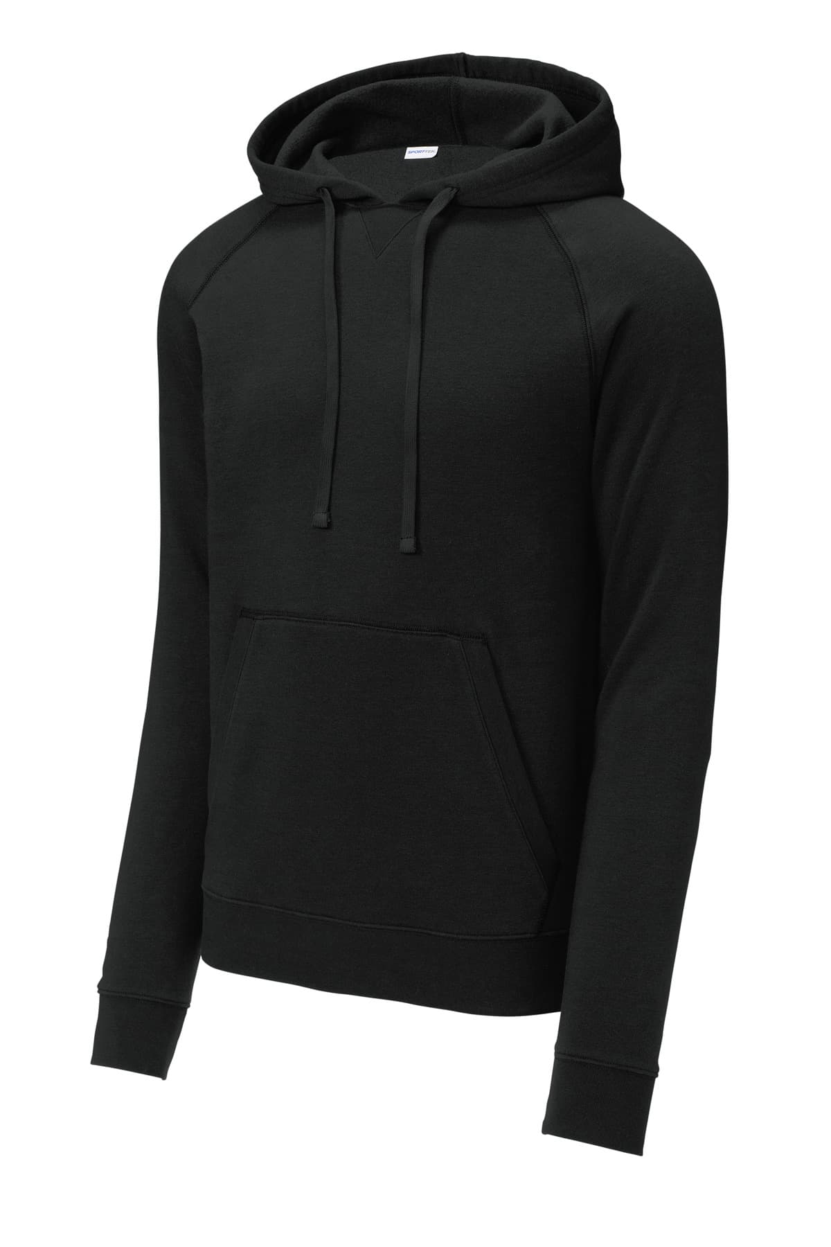 Sport-Tek STF200 in Black