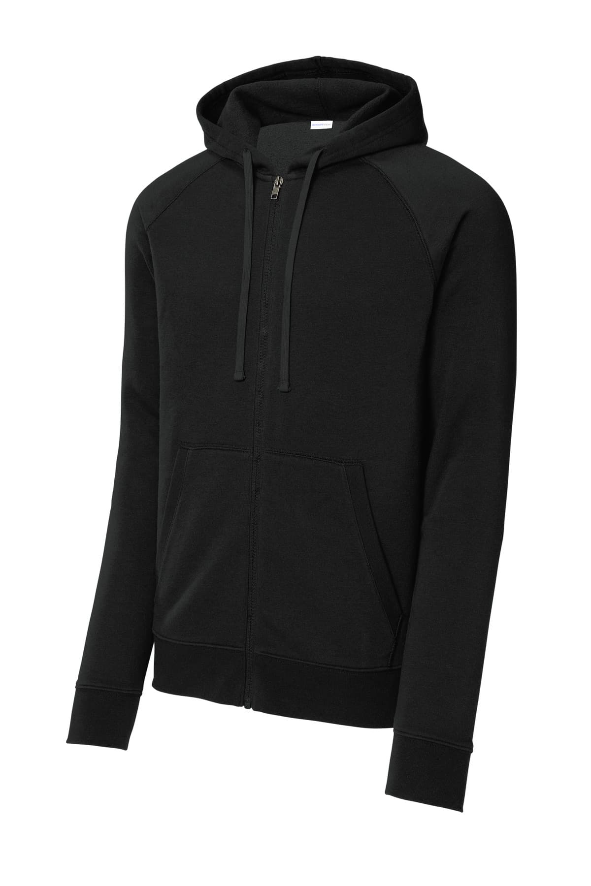 Sport-Tek STF201 in Black