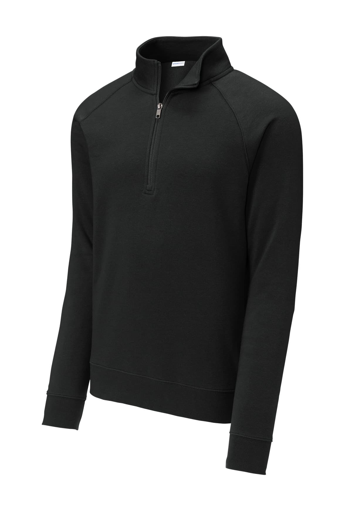 Sport-Tek STF202 in Black