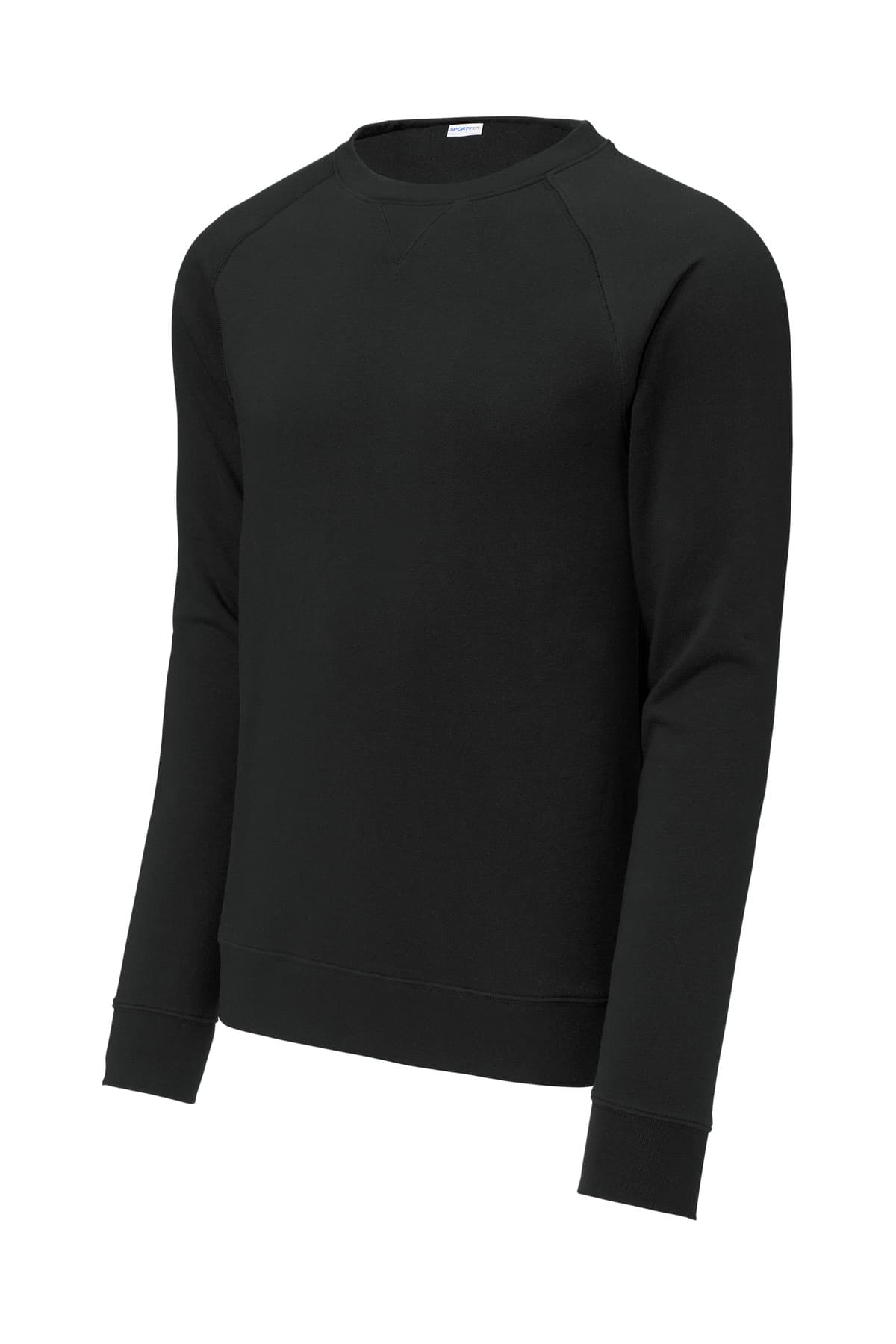 Sport-Tek STF203 in Black