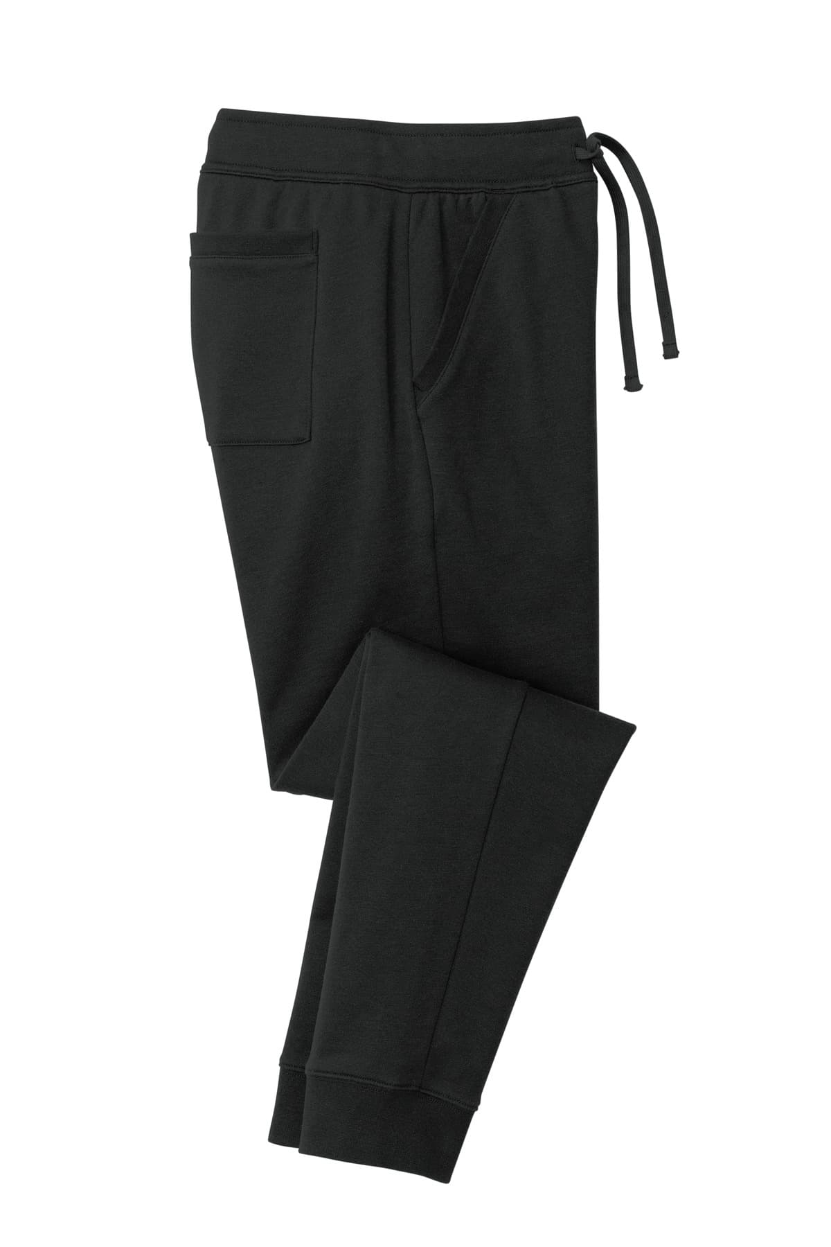 Sport-Tek STF204 in Black