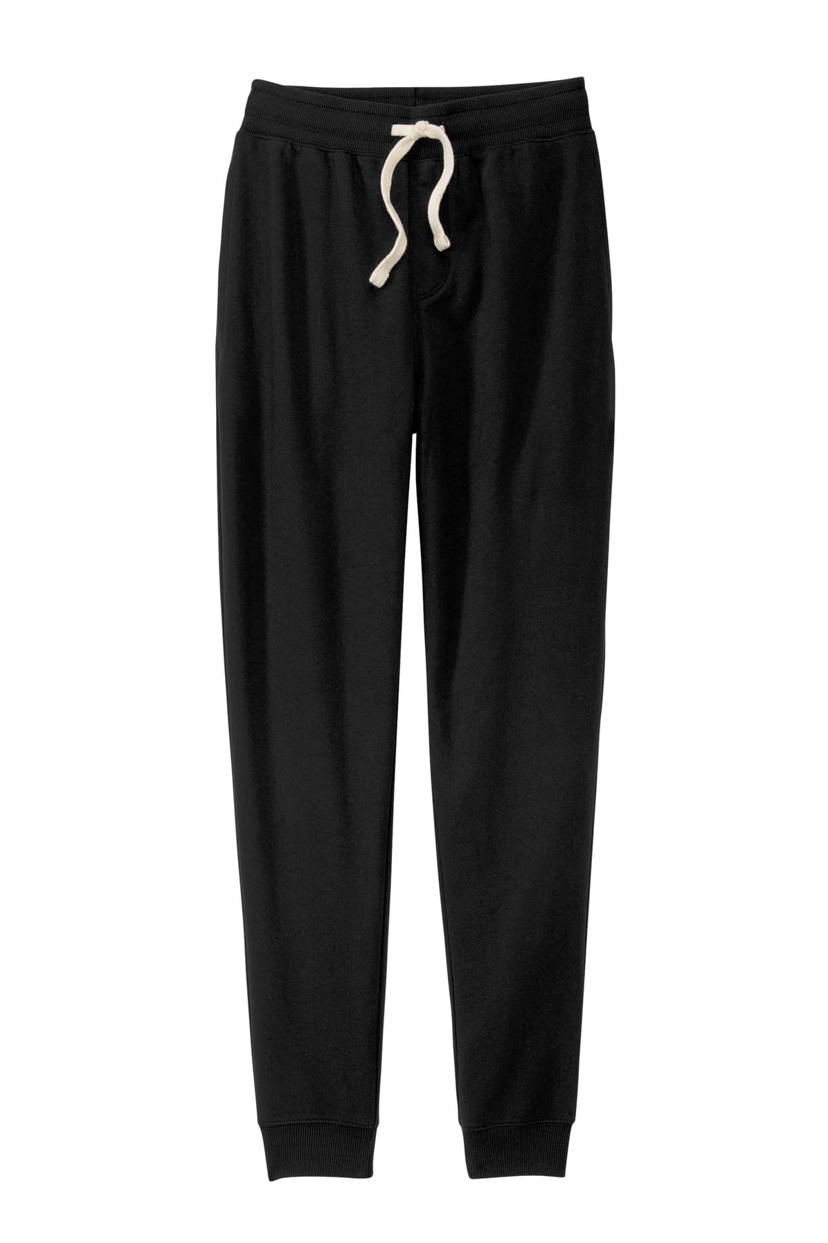 District DT8107 in Black