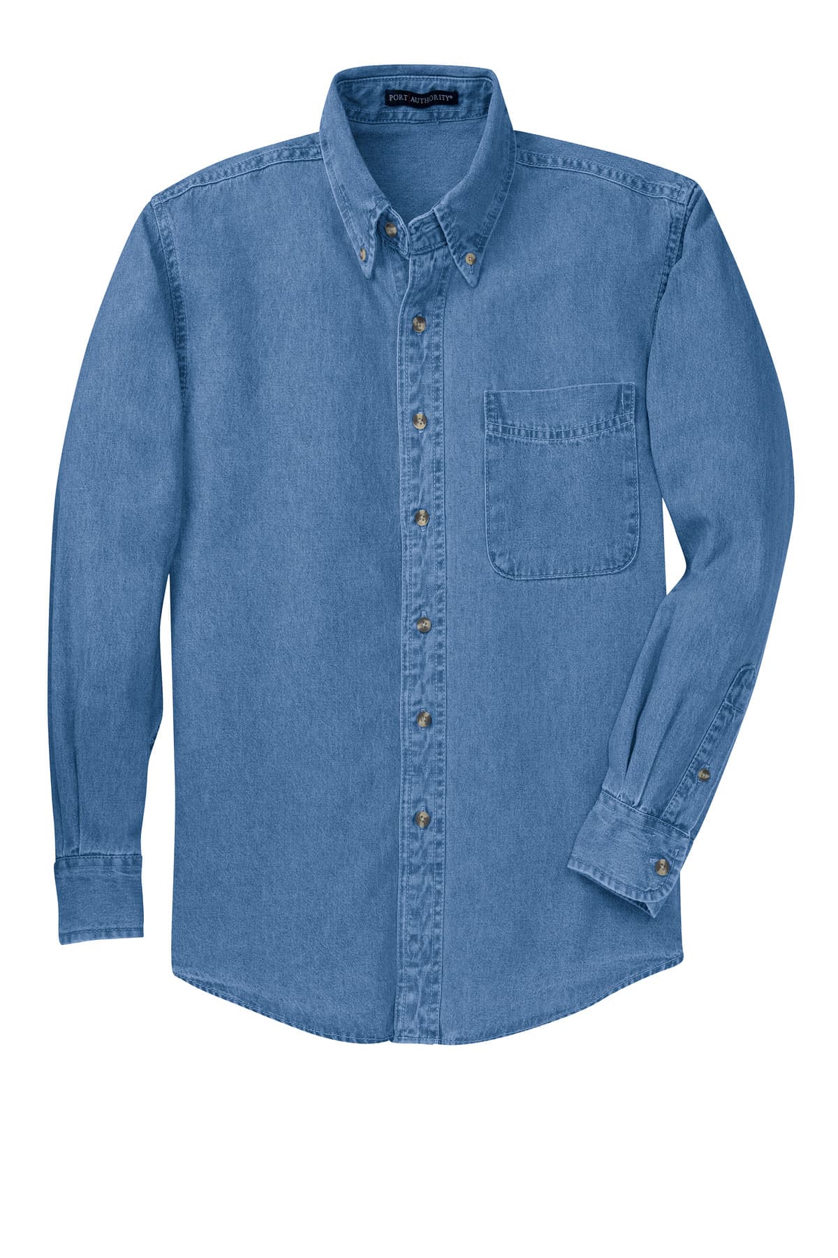 Port Authority S600 in Faded Denim