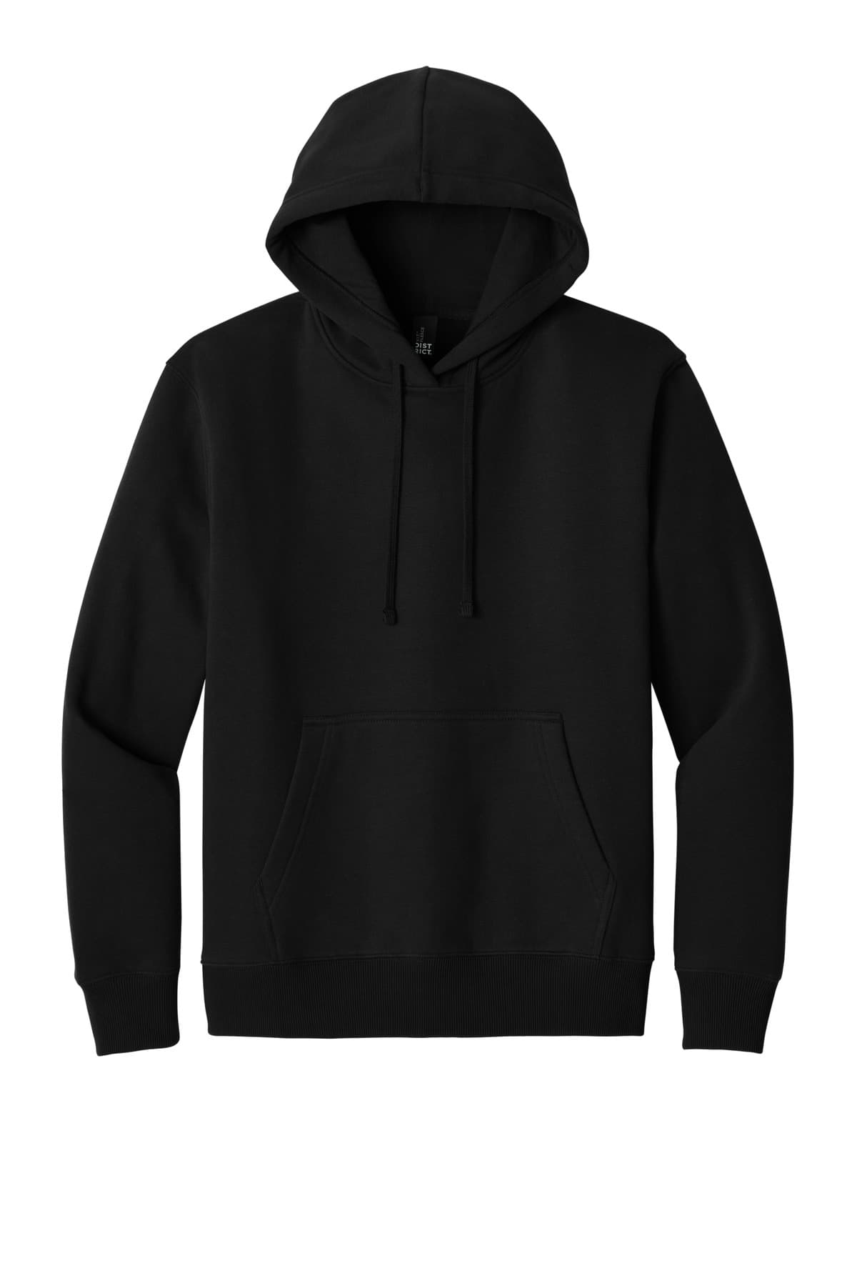 District DT6600 in Black