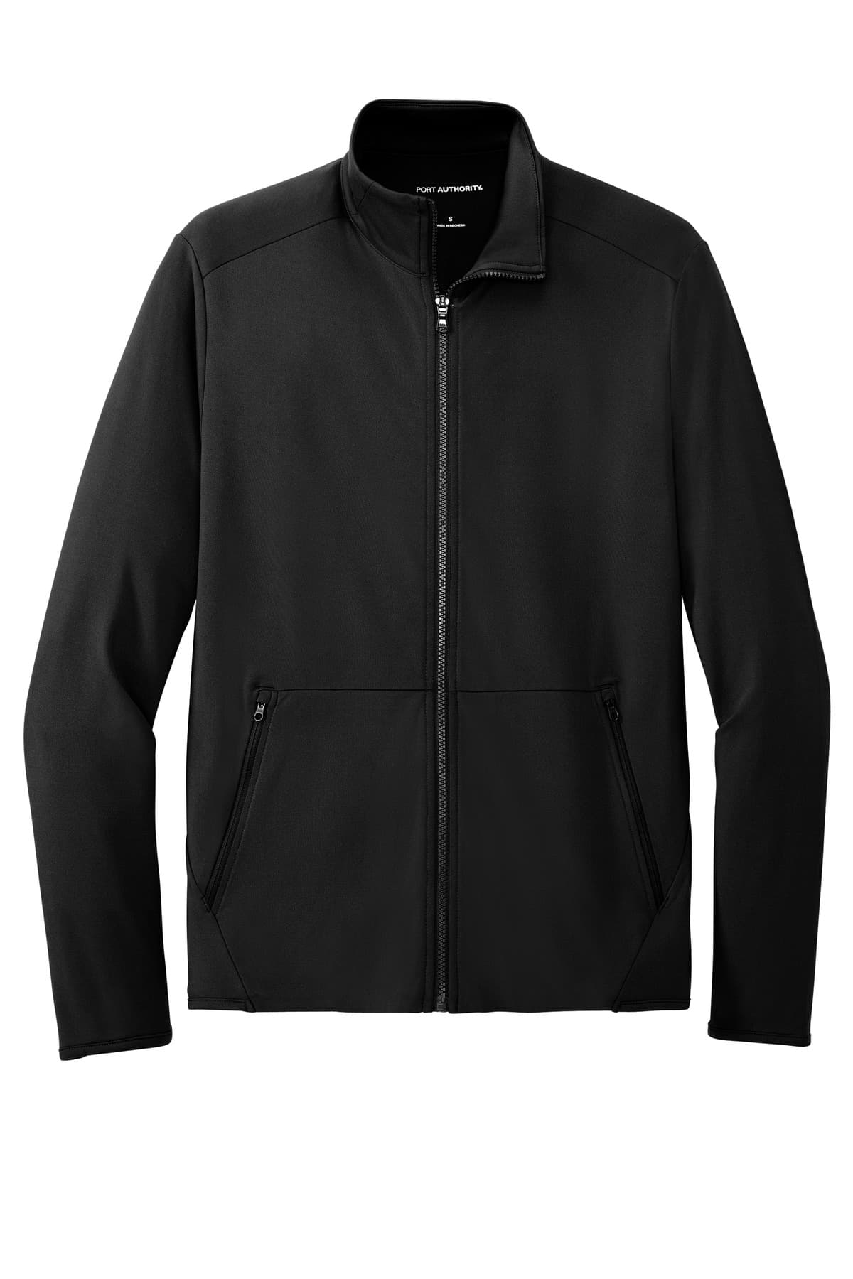 Port Authority K595 in Black