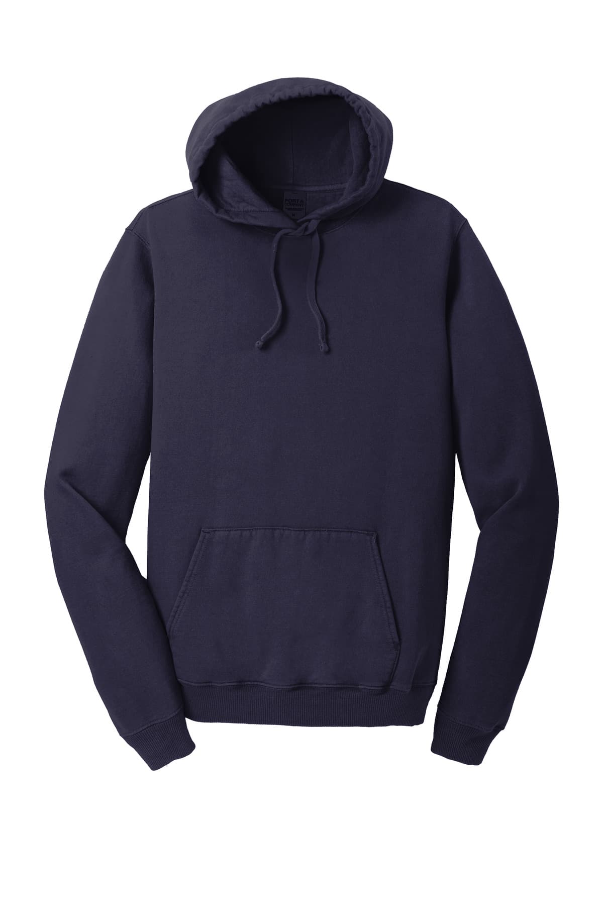 Port & Co PC098H in True Navy