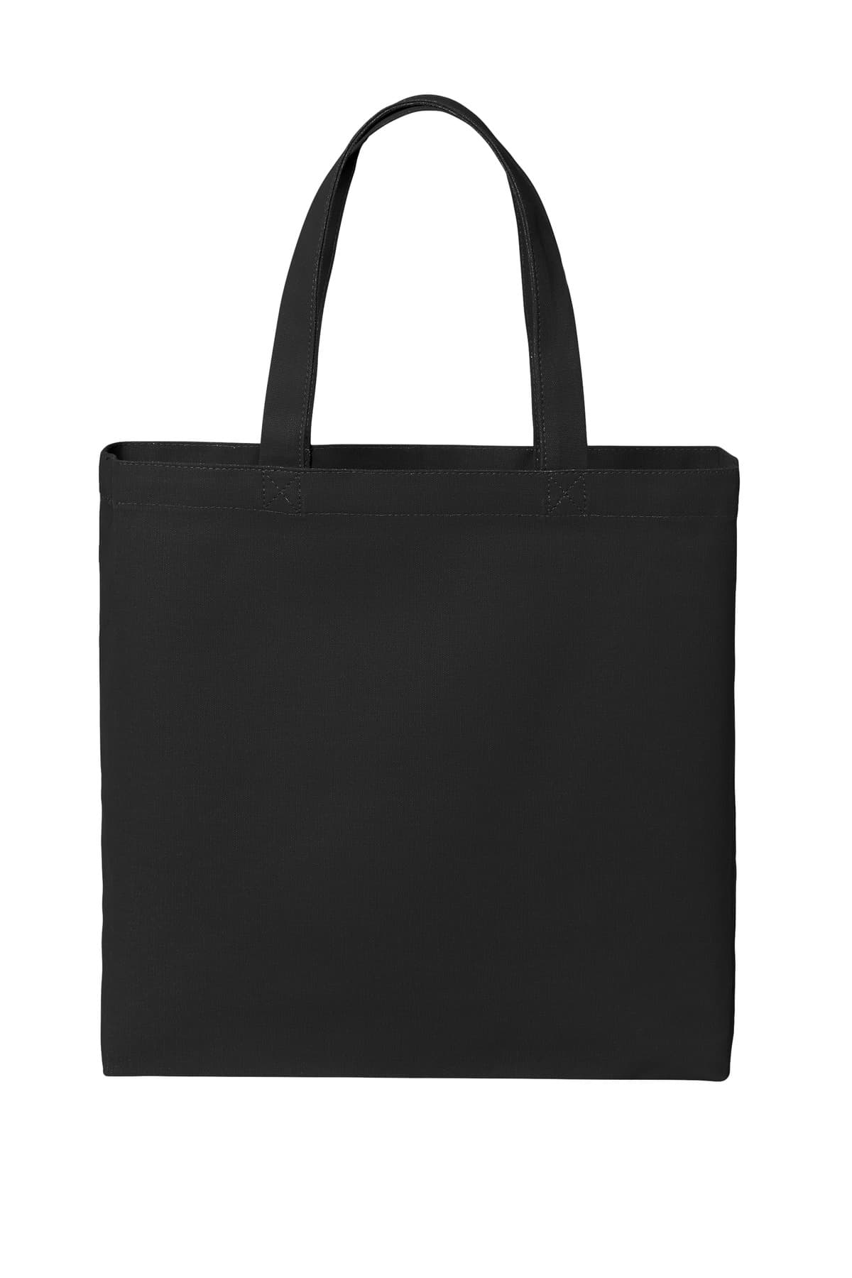 Port Authority BG424 in Deep Black