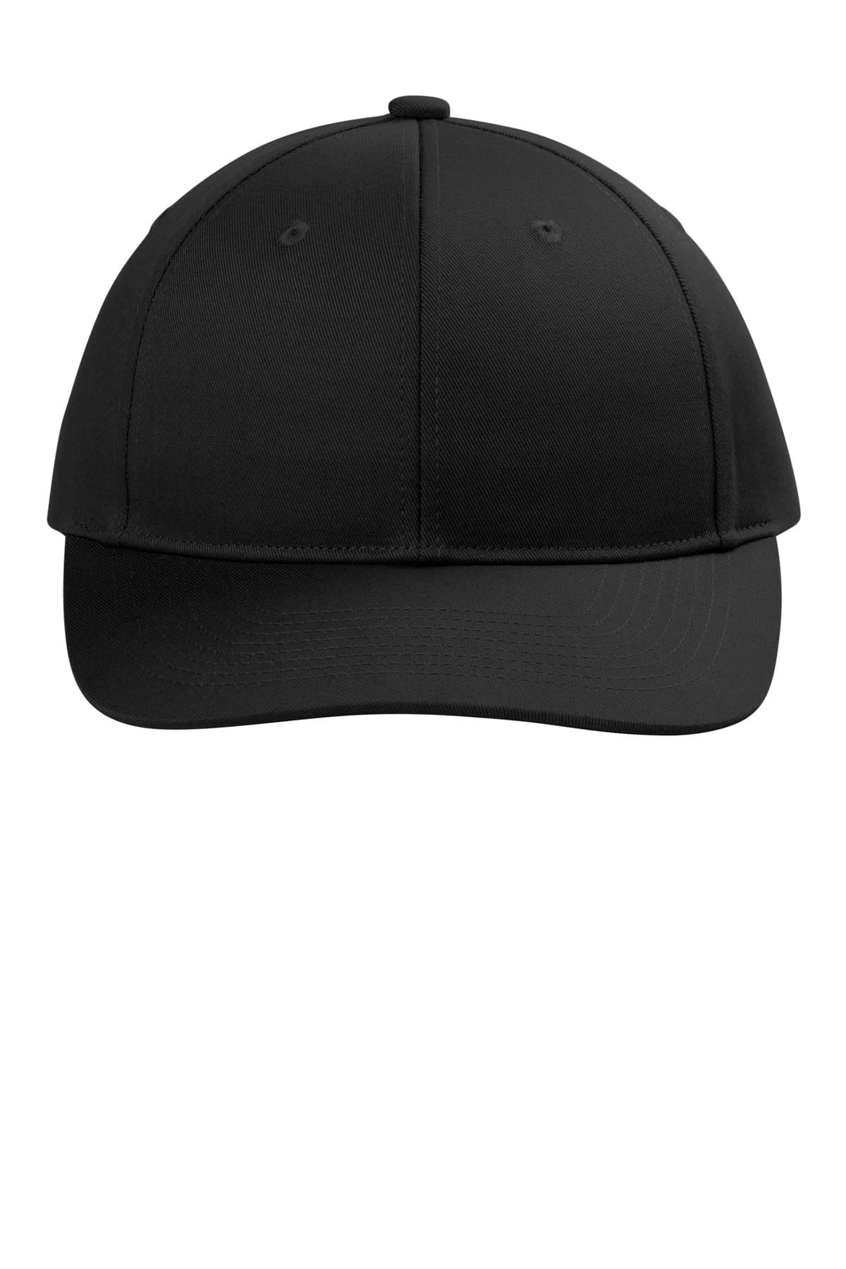 Port Authority C408 in Black