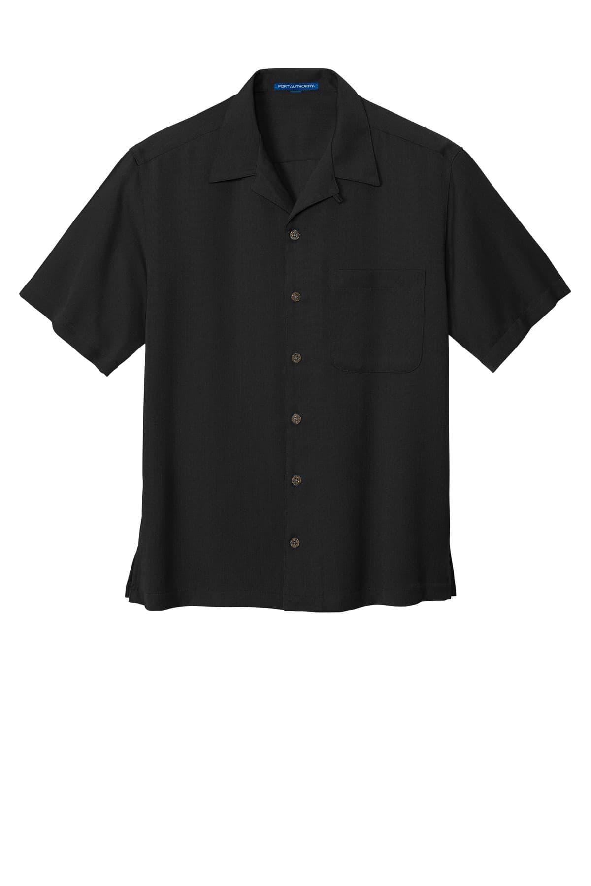 Port Authority S535 in Black