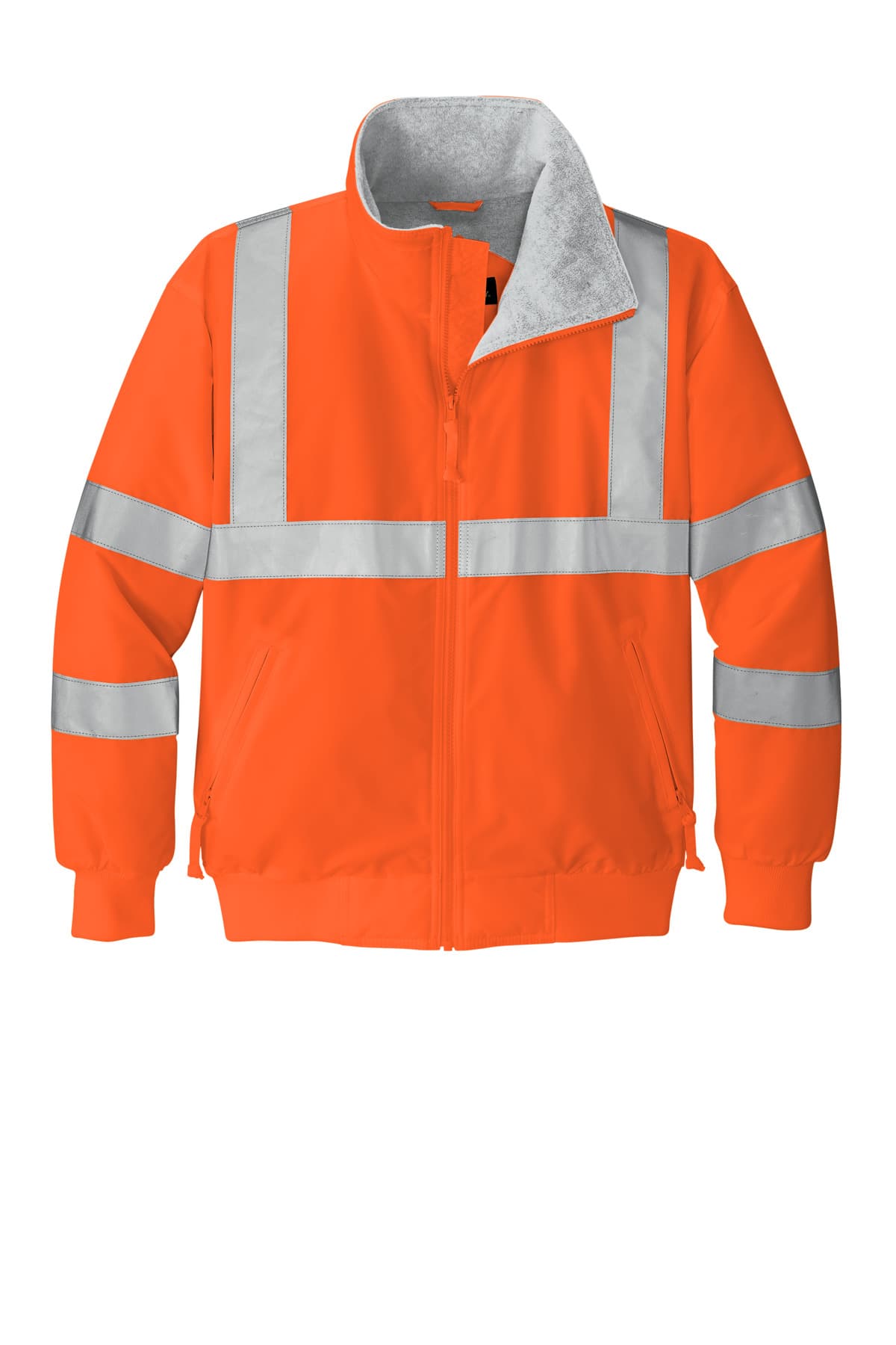 Port Authority SRJ754 in Safety Orange