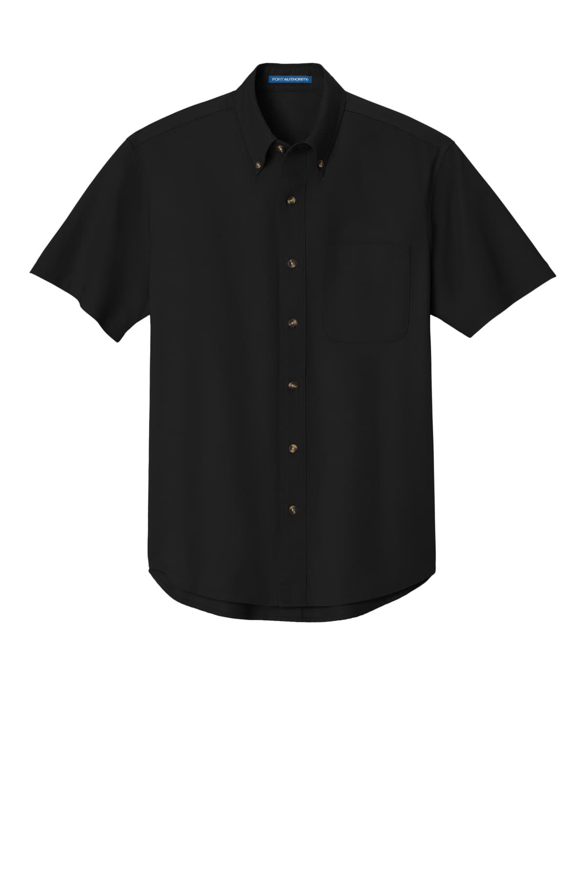 Port Authority S500T in Black