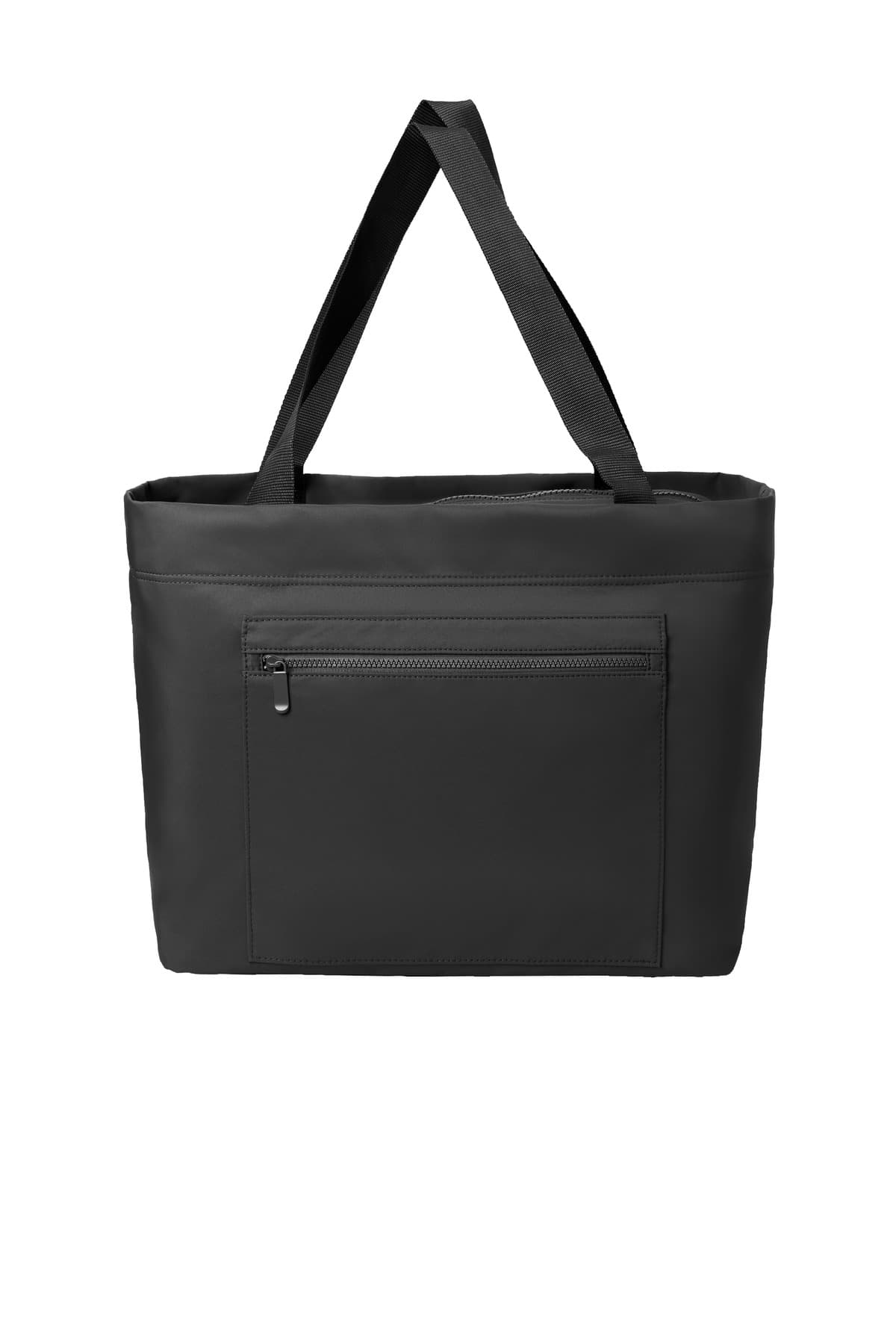 Port Authority BG435 in Deep Black