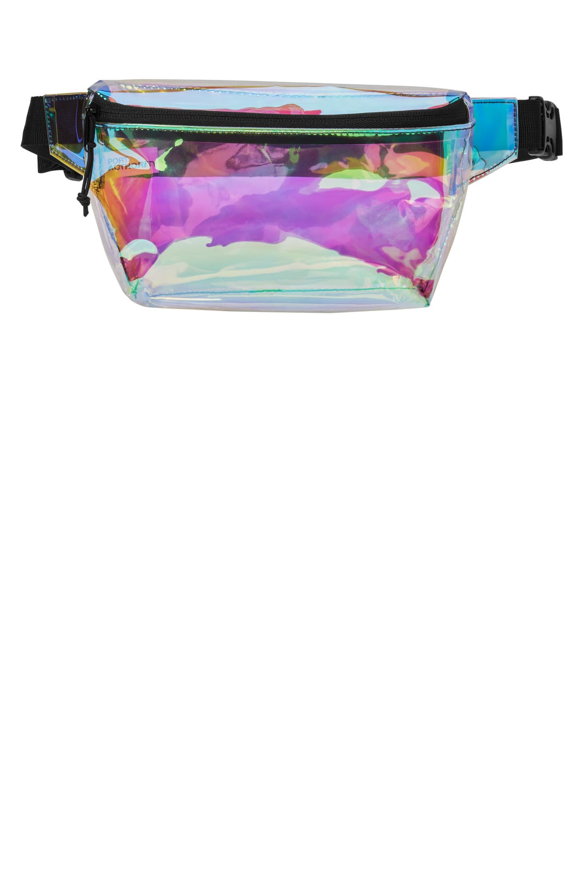 Port Authority BG930 in Iridescent/ Black