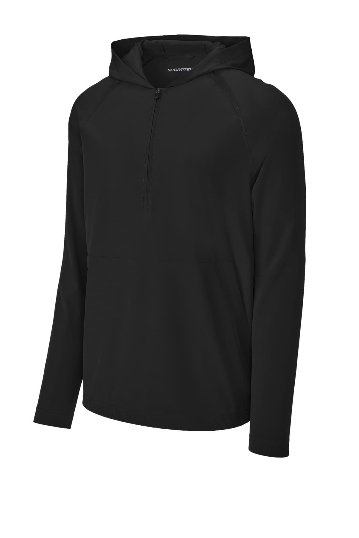 Sport-Tek JST488 in Black