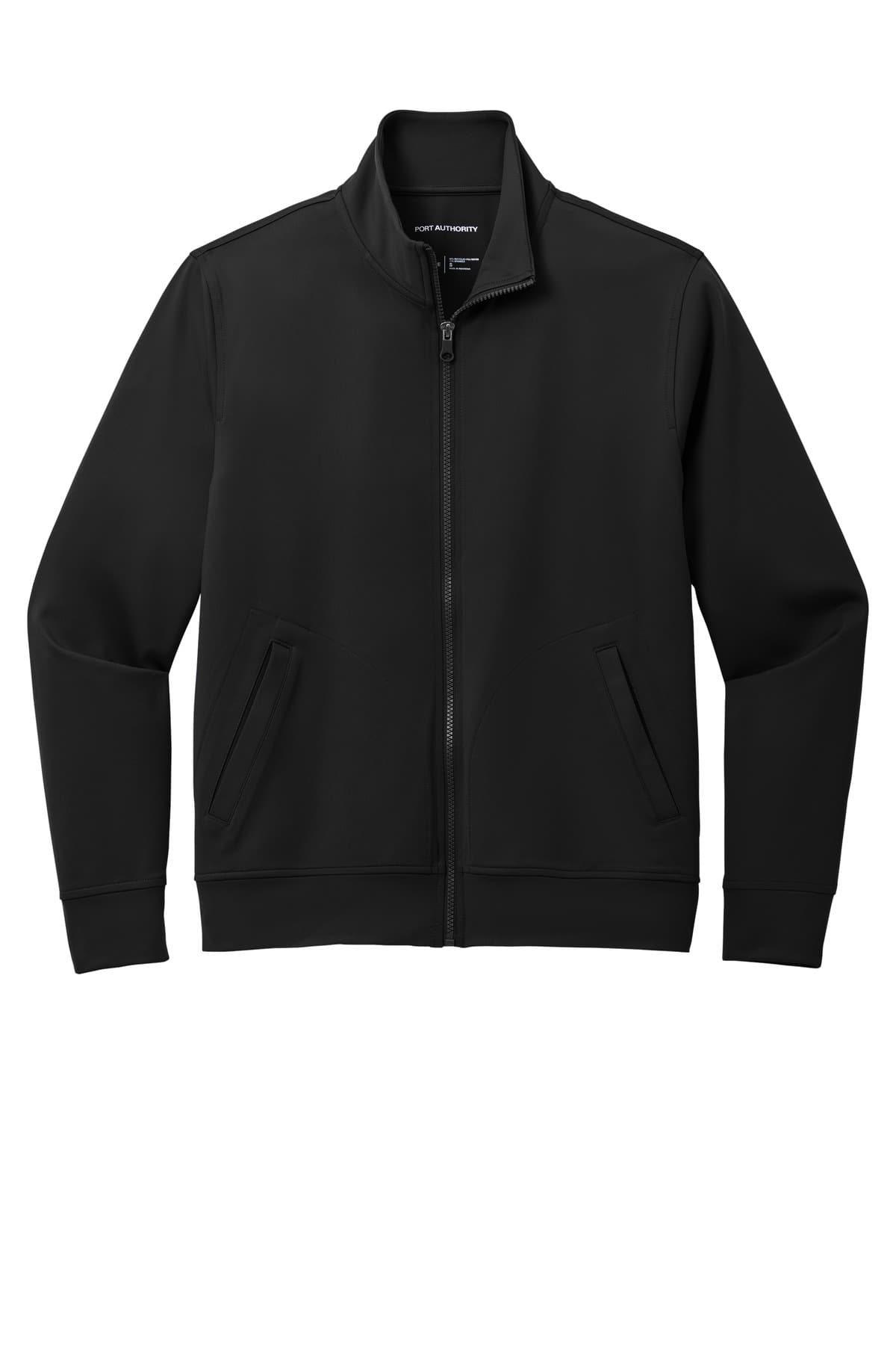 Port Authority K881 in Deep Black