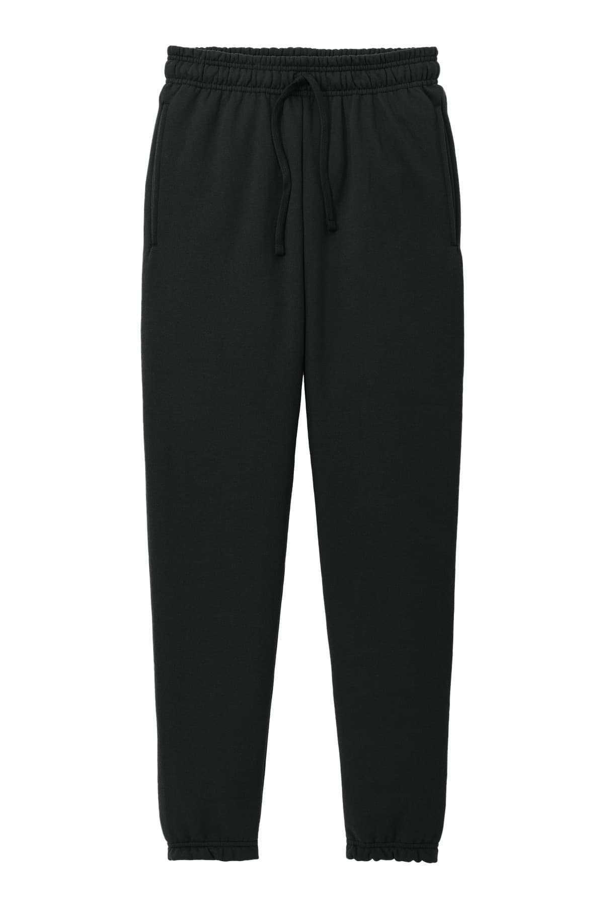 Port & Co PC78SP in Jet Black