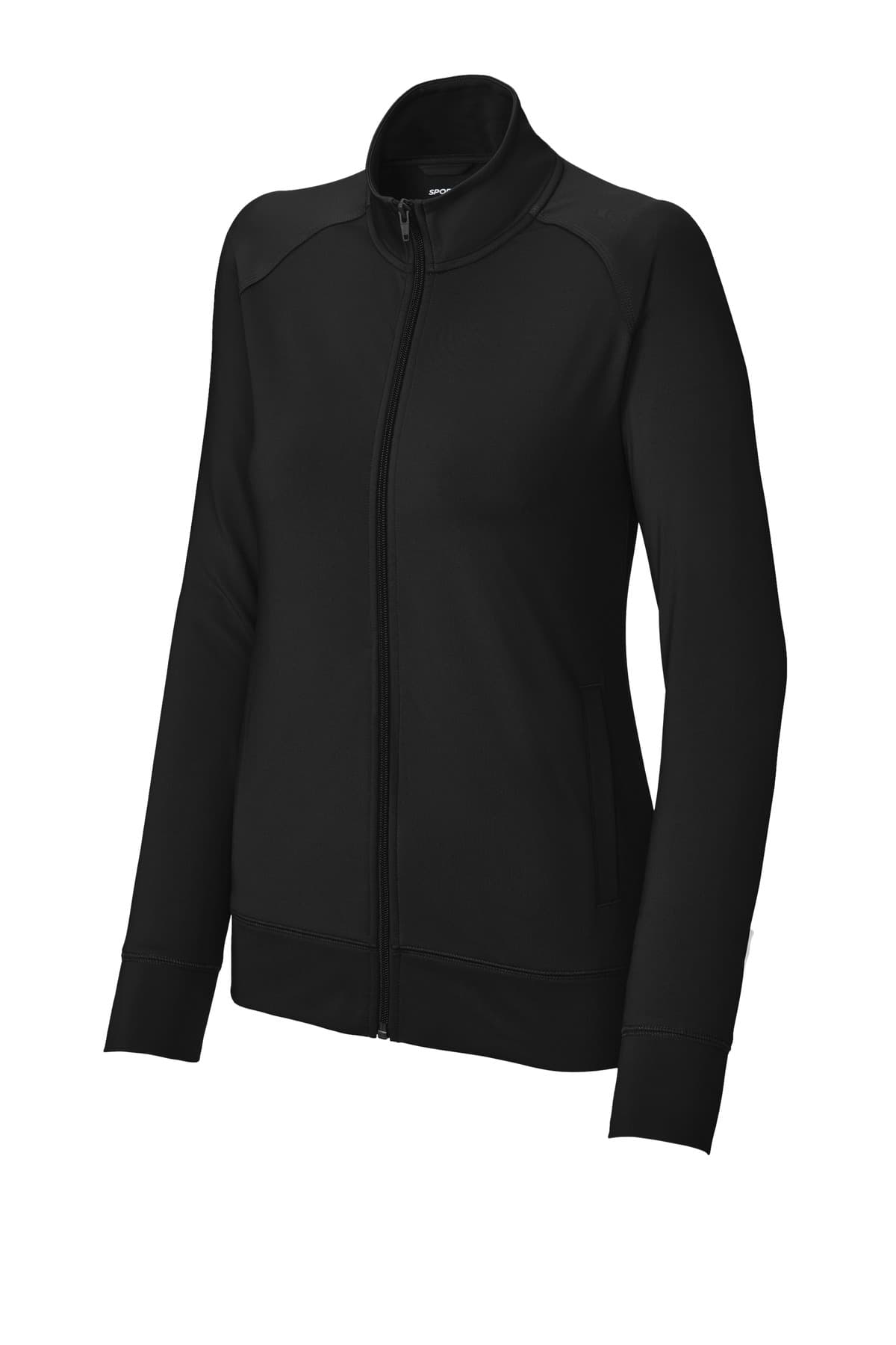 Sport-Tek LST857 in Black